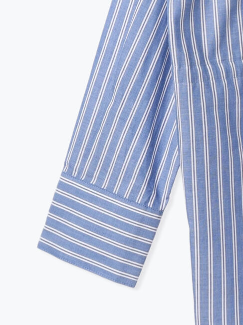 SM2「無地柄アソートドロストブラウス」|シャツ・ブラウス|