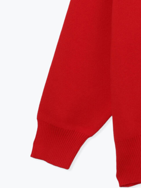 sm2rhythm「スポンジニットカーディガン」|カーディガン|