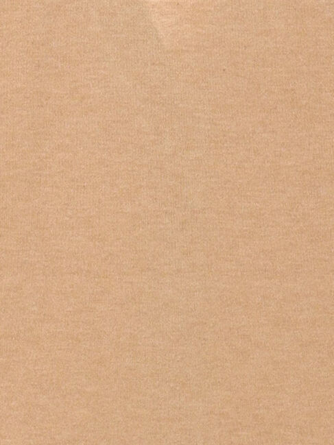 Samansa Mos2 blue「◎ラインニットカーディガン」|カーディガン|