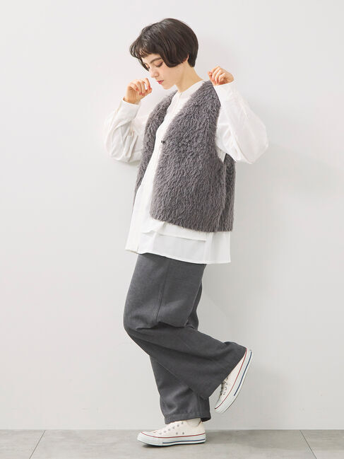 SM2「スノーパンツ」|その他|