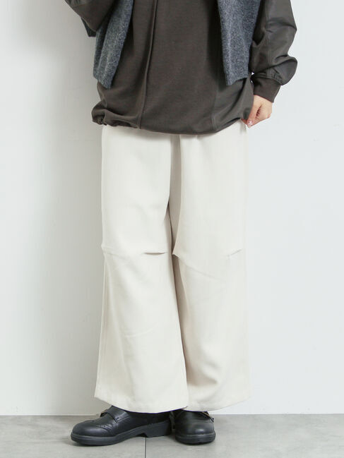 SM2「スノーパンツ」|その他|