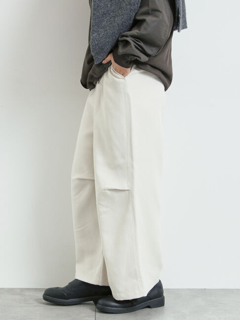 SM2「スノーパンツ」|その他|