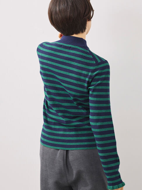 SM2「アソートフリルニット」|ニット・セーター|