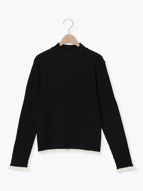 SM2「アソートフリルニット」|ニット・セーター|