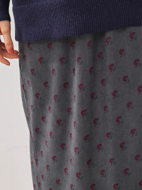 SM2「カットコールスカート」|スカート|