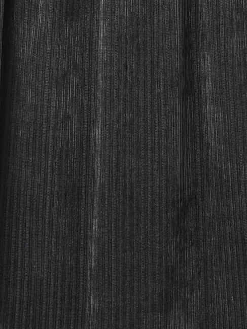 Samansa Mos2 blue「親子コールラップ風スカート」|スカート|