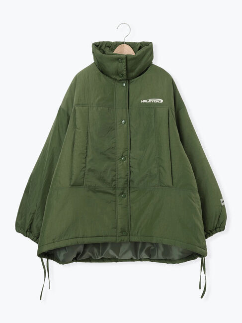 SM2「襟取り外しモンスターブルゾン」|ブルゾン・スタジャン|