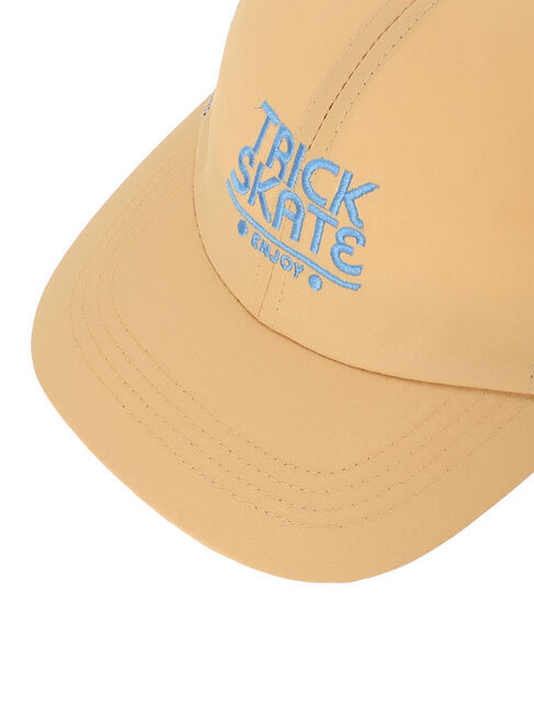 Samansa Mos2 Lagom「ロゴ刺繍メッシュキャップ」|その他|