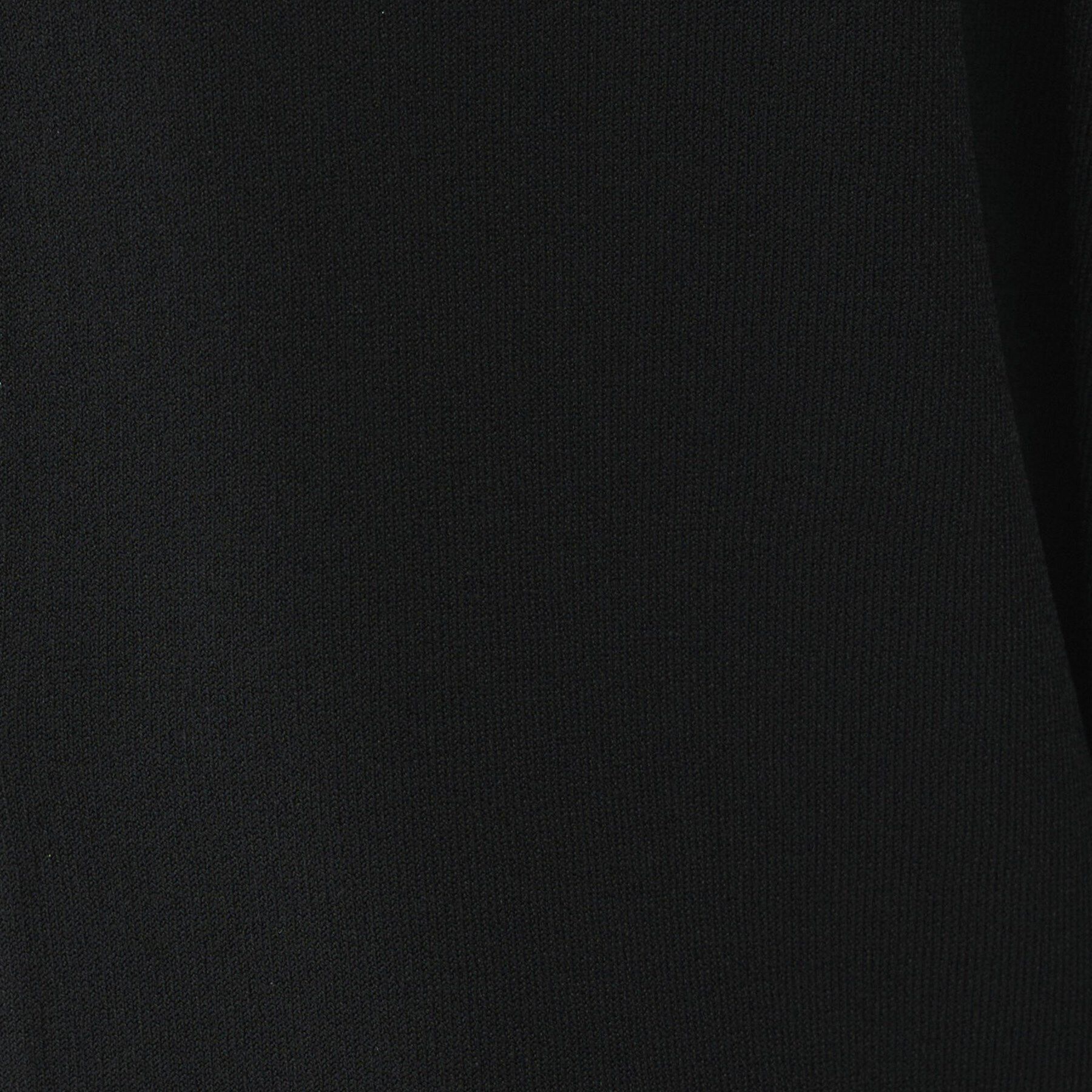 UNTITLED「【薄手素材/アンサンブル可能/】レーヨンストレッチ クルーネックカーディガン」|カーディガン|