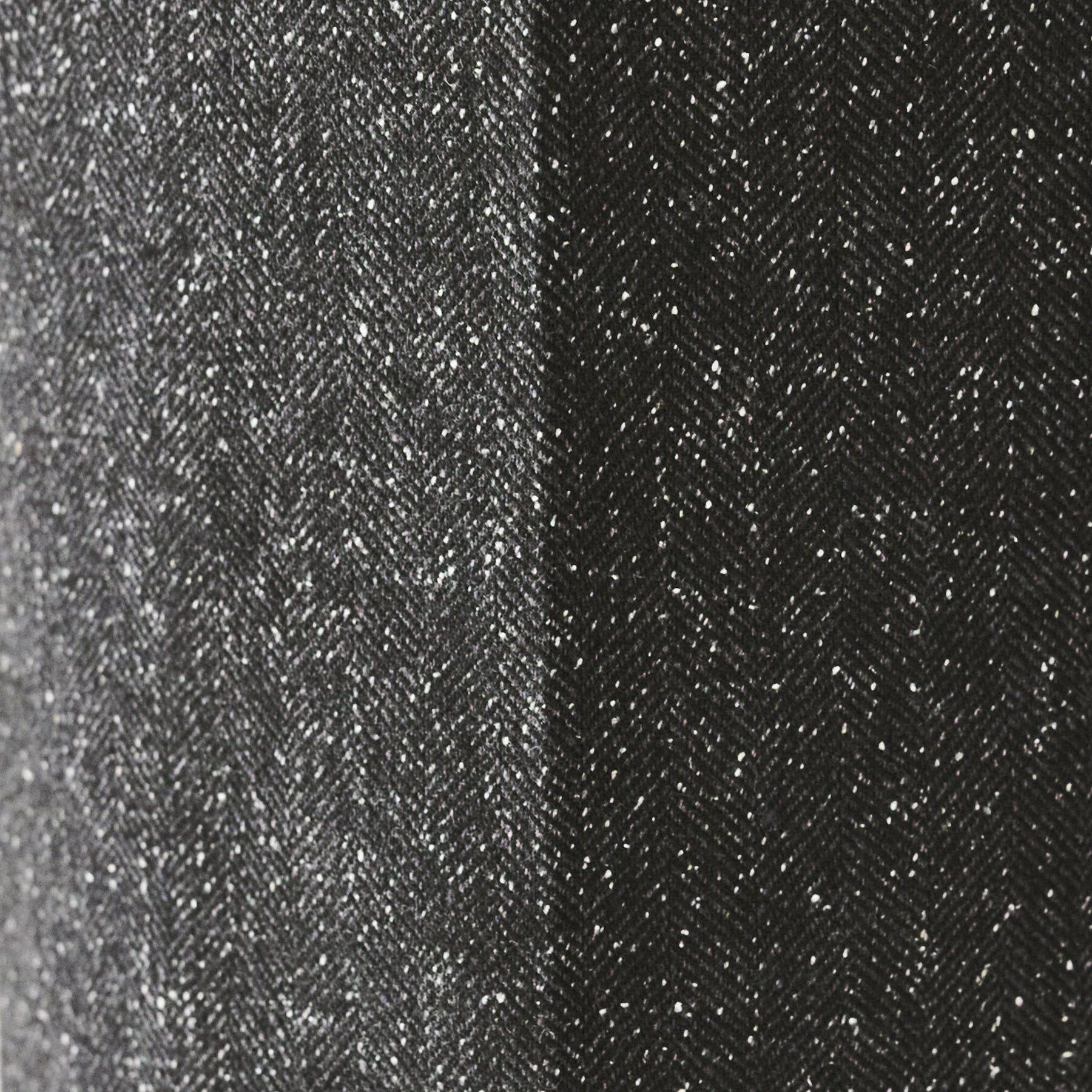 UNTITLED「【日本製/ストレート/センタープレス】ネップへリンボン ワイドパンツ」|その他|