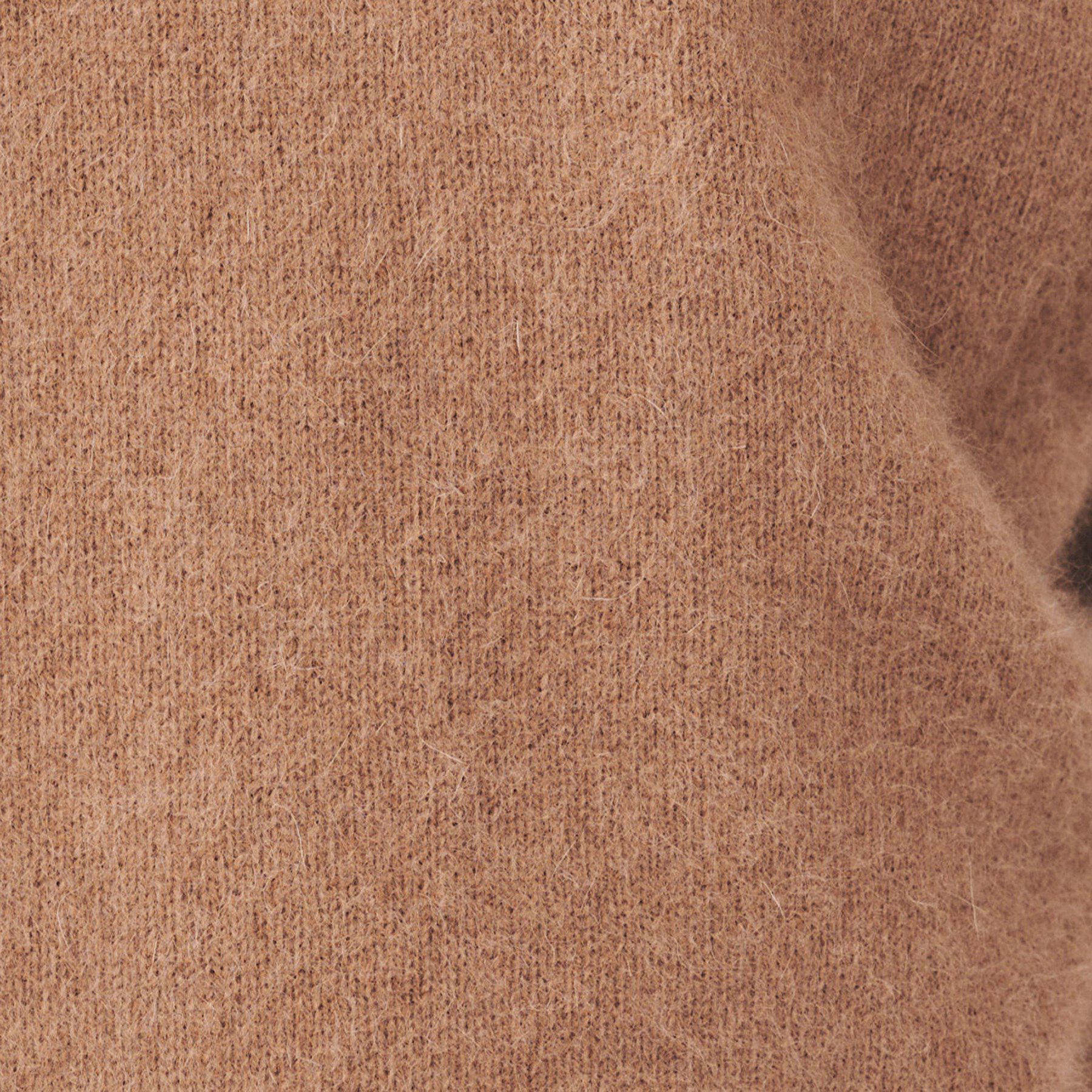 UNTITLED「ウールフォックス ベストニット」|ニット・セーター|