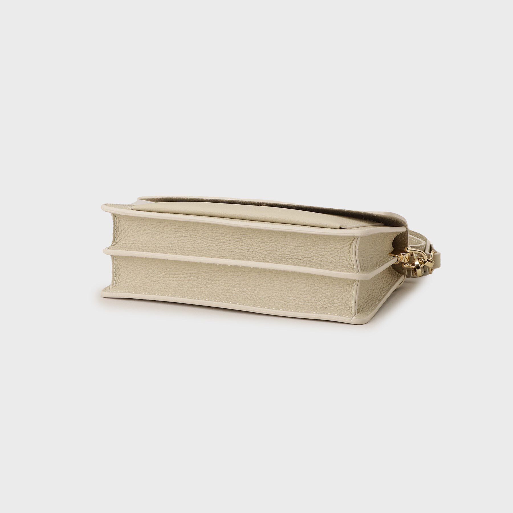 UNTITLED「【本革】2WAYスクエアショルダー」|ショルダー・メッセンジャー|