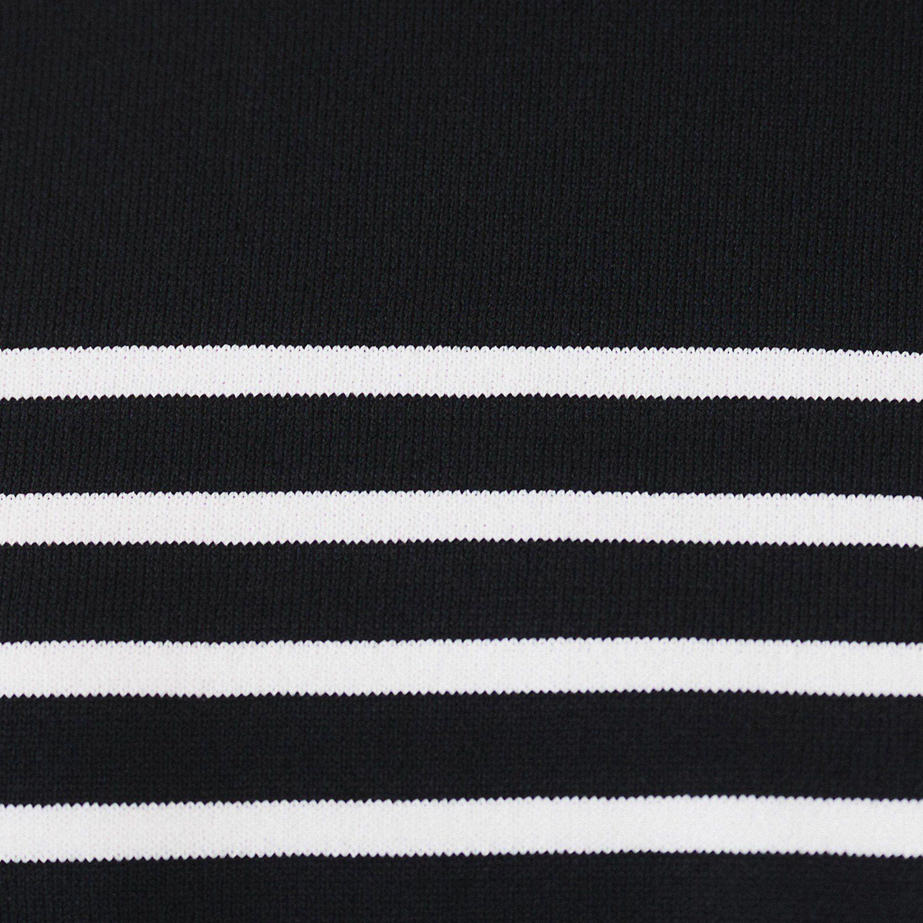 UNTITLED「【体型カバー/透けにくい】ワイドシルエットニット」|ニット・セーター|