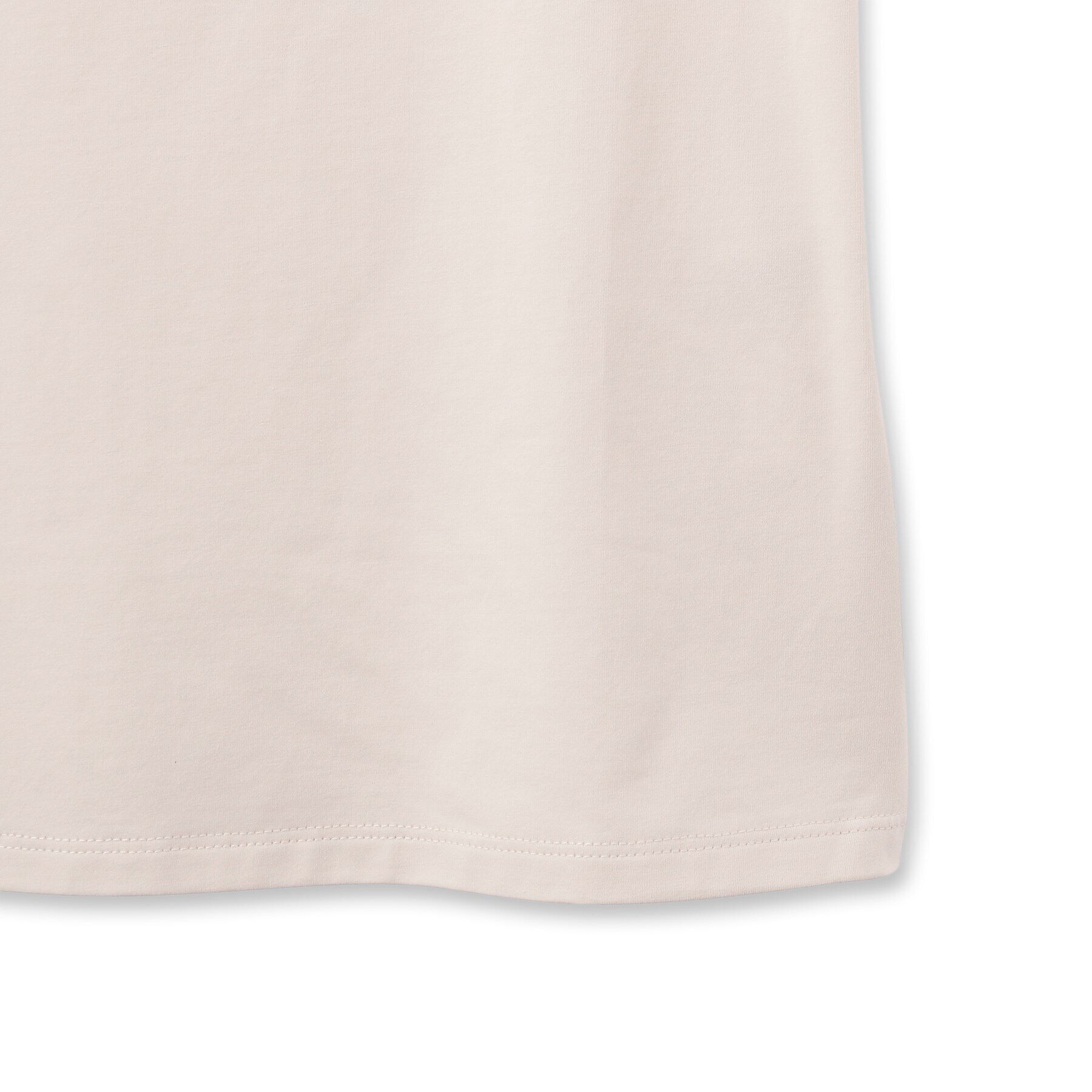 UNTITLED「コットンタンクトップ」|キャミソール|