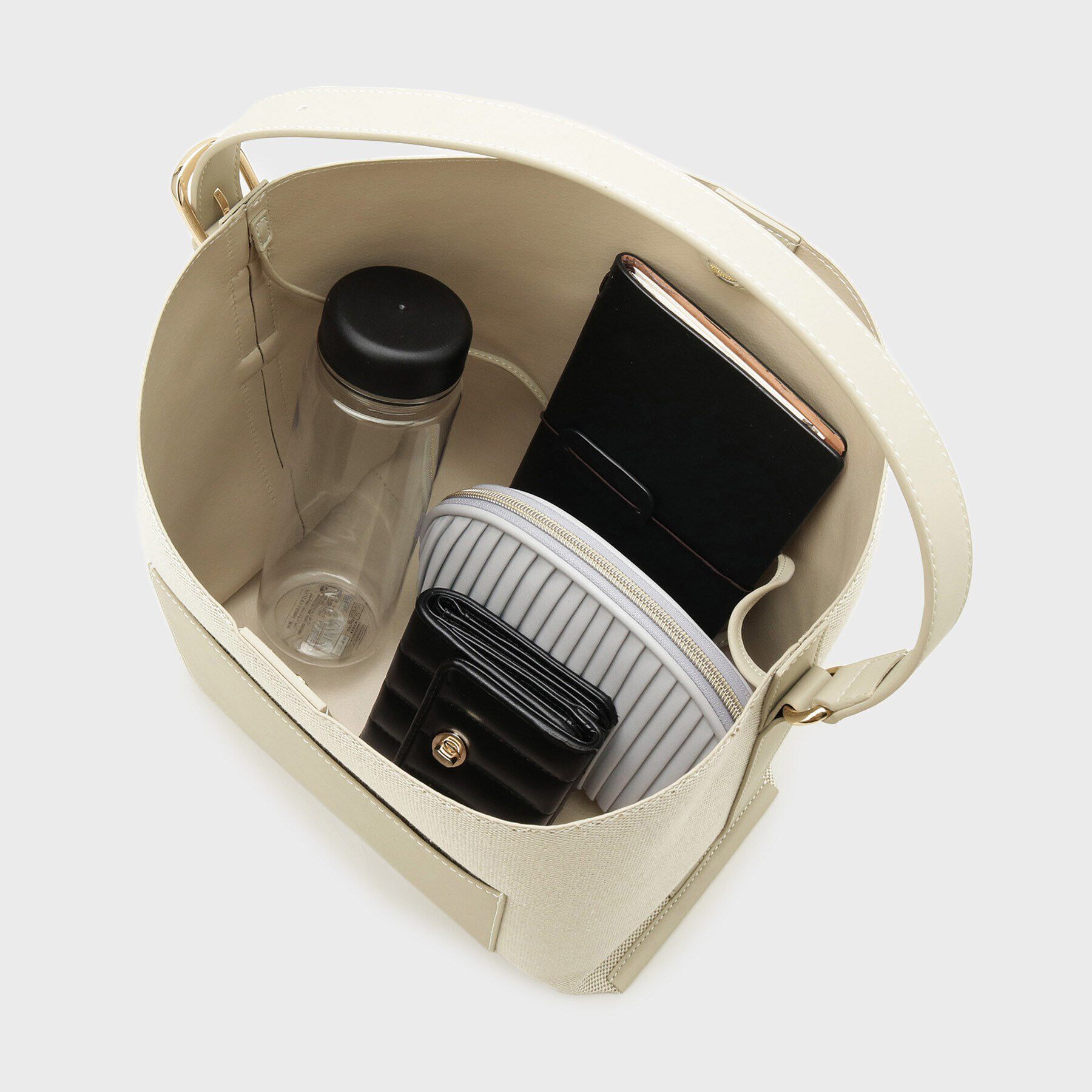 UNTITLED「ナチュラルワンハンドショルダー」|ショルダー・メッセンジャー|