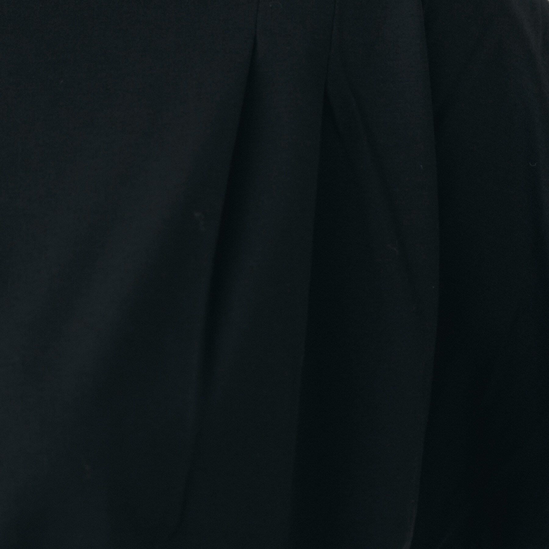 UNTITLED「【洗える】タック入りフレンチスリーブプルオーバー」|Tシャツ・カットソー|