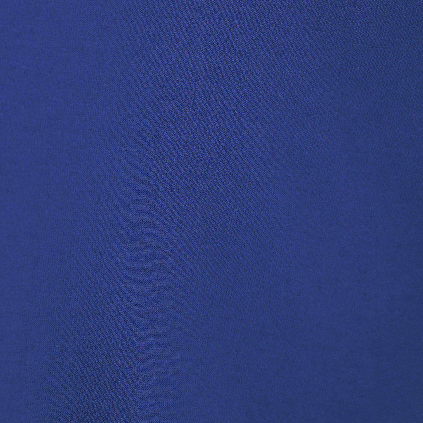 UNTITLED「【体型カバー/手洗い可】コットンリネン ワイドプルオーバーニット」|ニット・セーター|