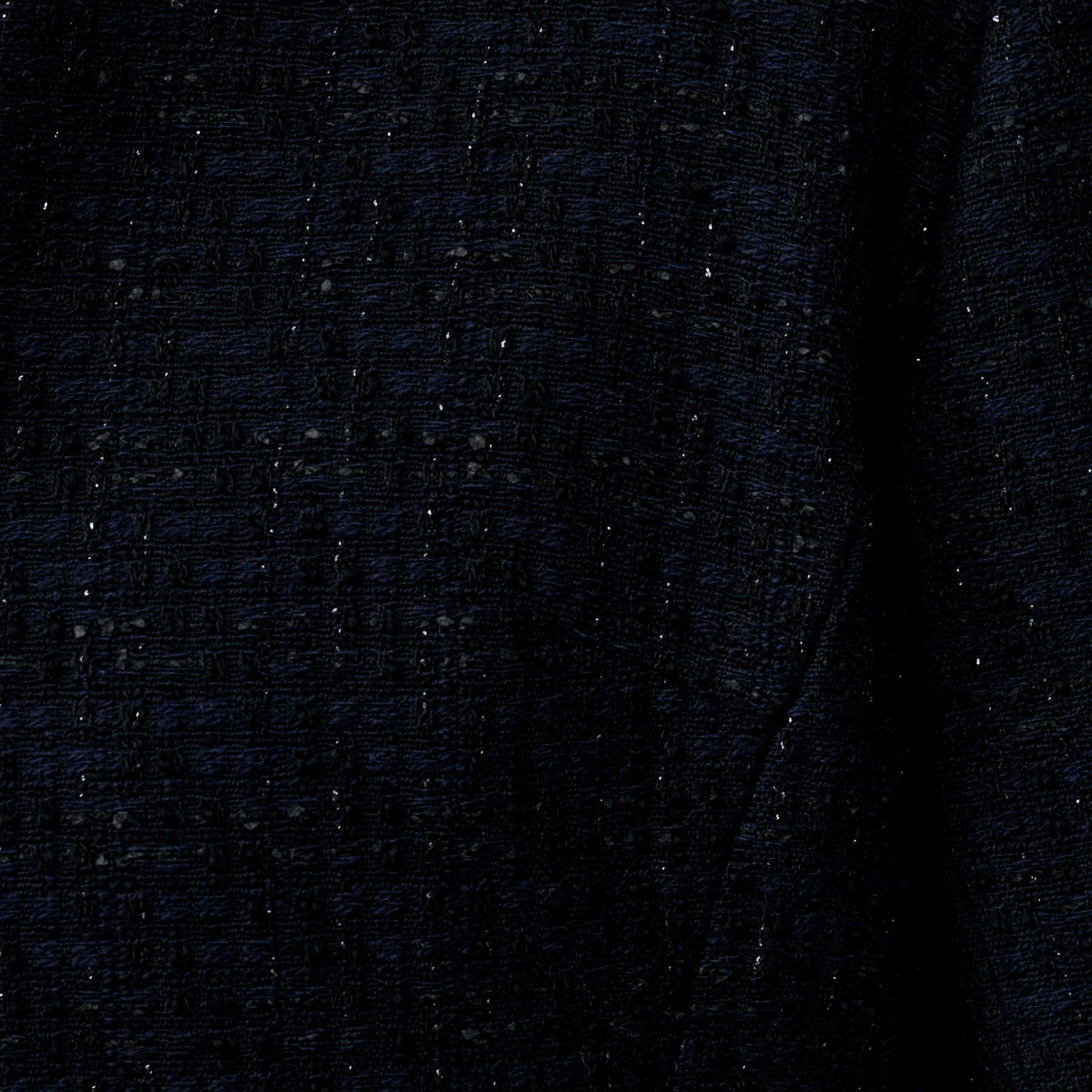 UNTITLED「【セットアップ可/フォーマル】ツイードジャケット」|ノーカラージャケット|