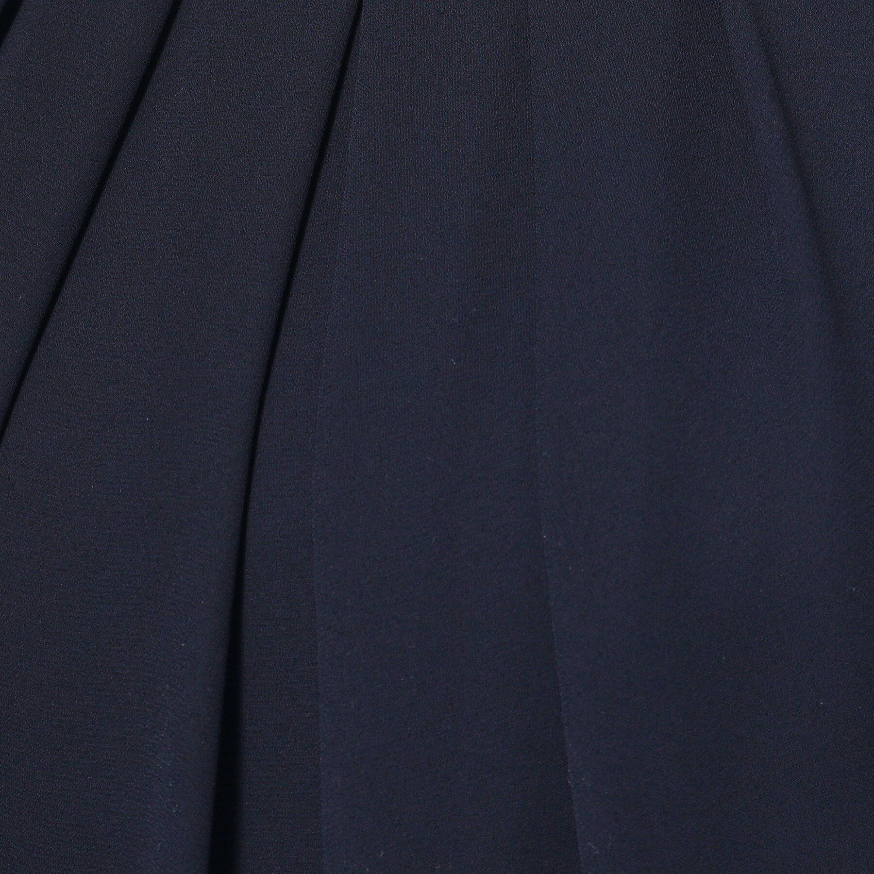 COUP DE CHANCE「【洗える／日本製】フロントタック半袖デザインブラウス」|シャツ・ブラウス|