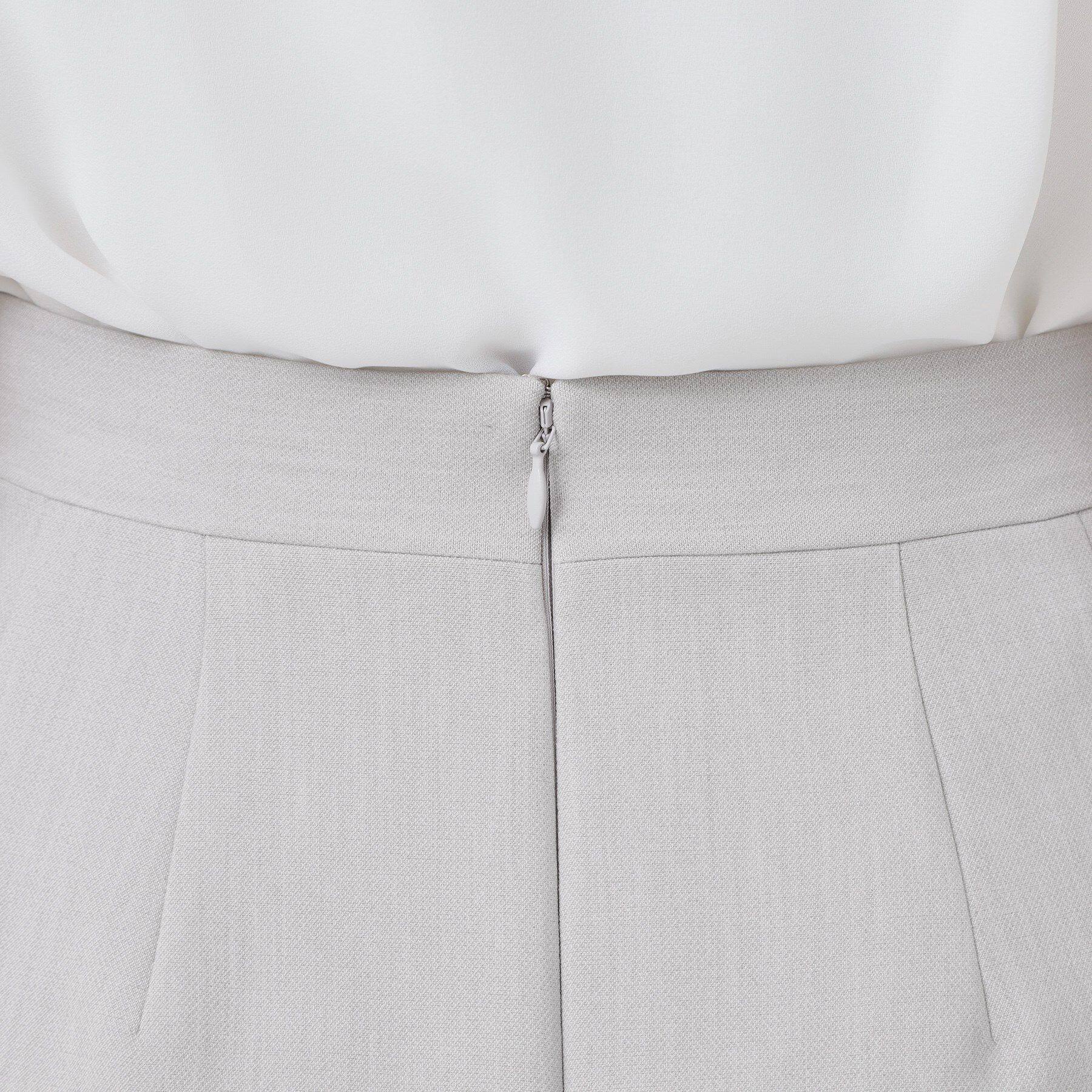 COUP DE CHANCE「【手洗い可／日本製／スーツ可】タイトスカート」|スカート|