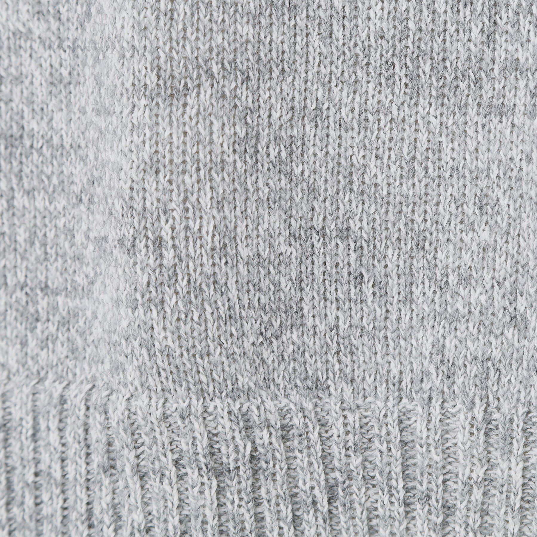 COUP DE CHANCE「【手洗い可／日本製】ヒップ丈ニットトップス」|ニット・セーター|