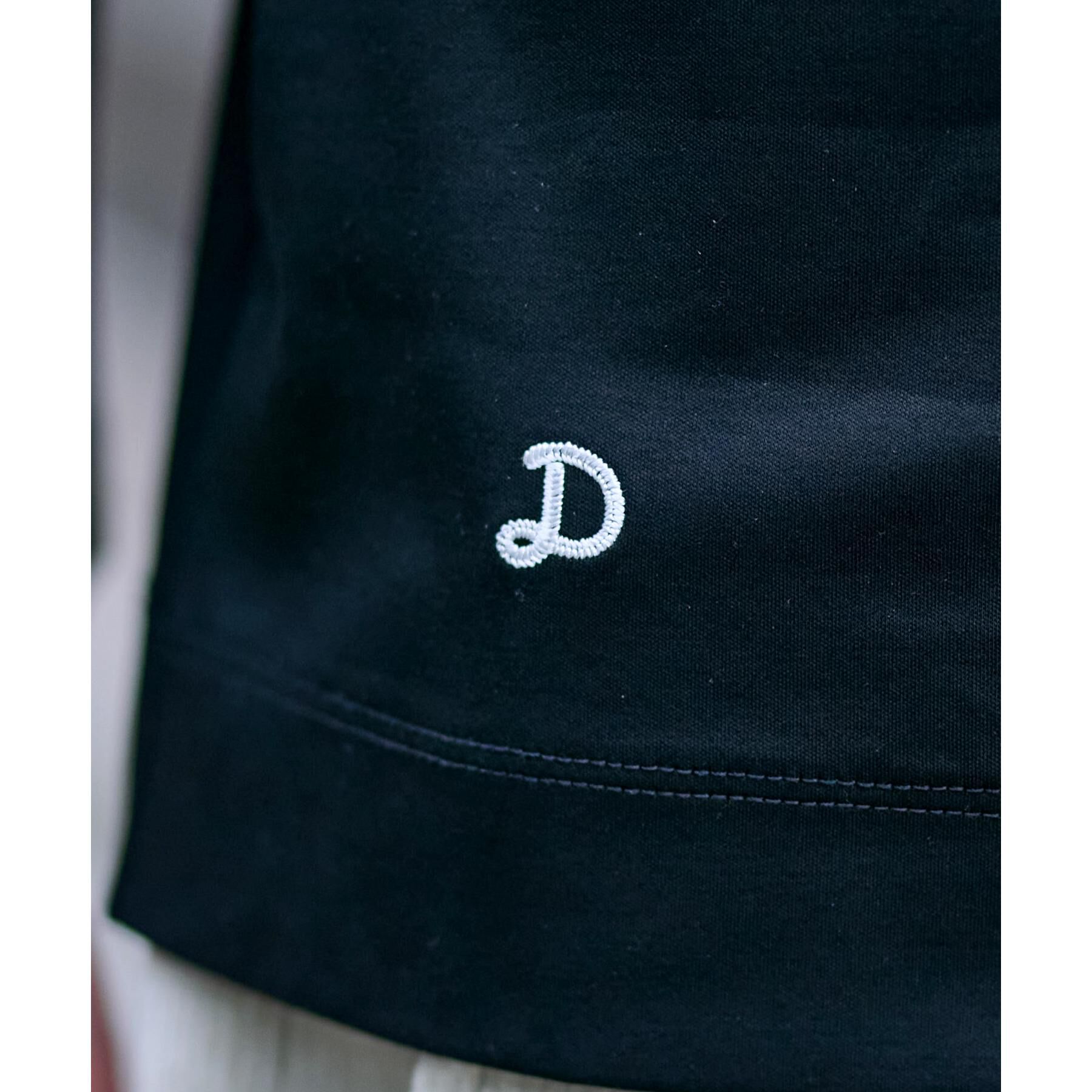 DRESSTERIOR「【接触冷感/抗菌防臭/消臭】ICE CLEAR COTTON クルーネックロンT」|Tシャツ・カットソー|