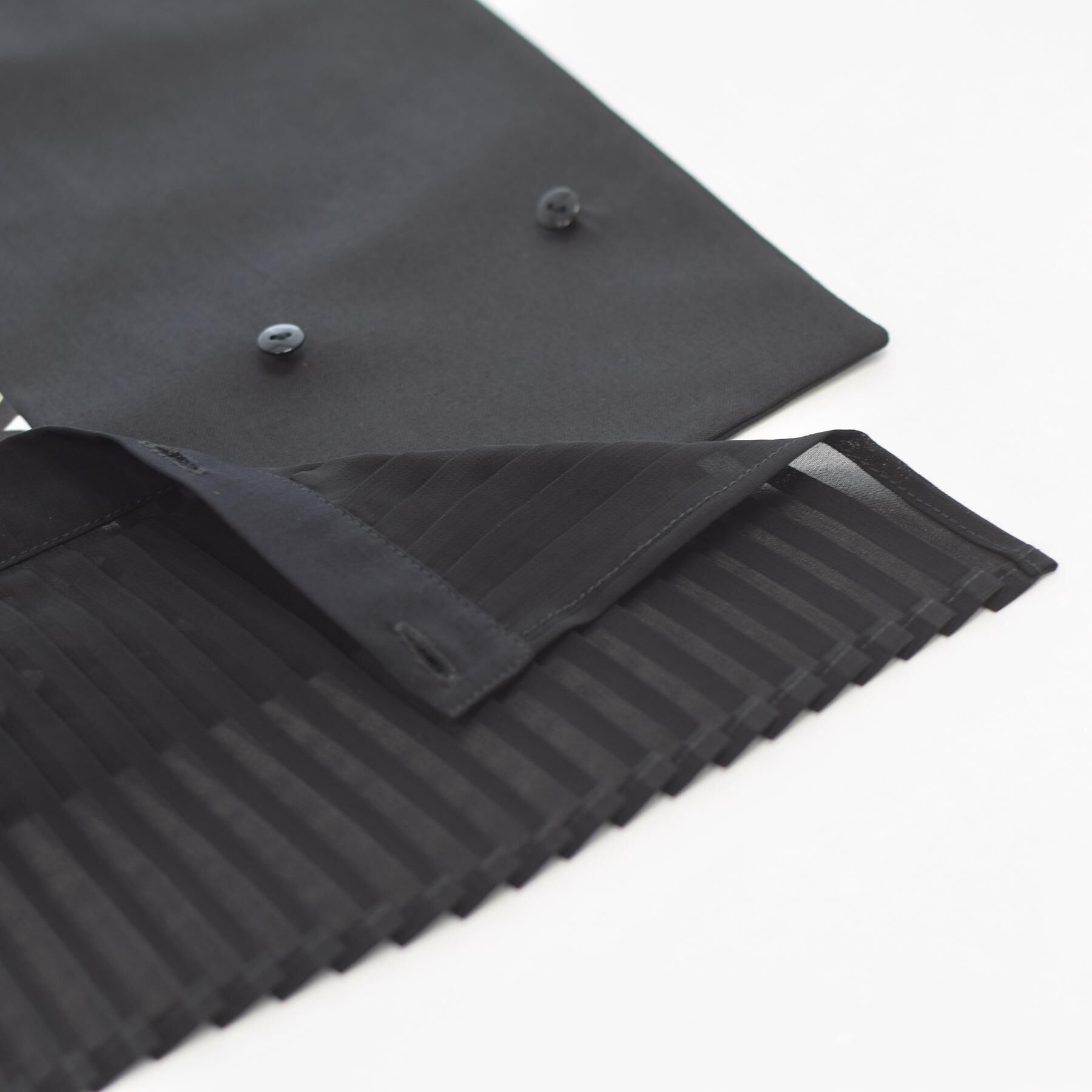 DRESSTERIOR「【モデル美香&times;DRESSTERIOR】美香さんコラボプリーツヘムジャケット」|テーラードジャケット|