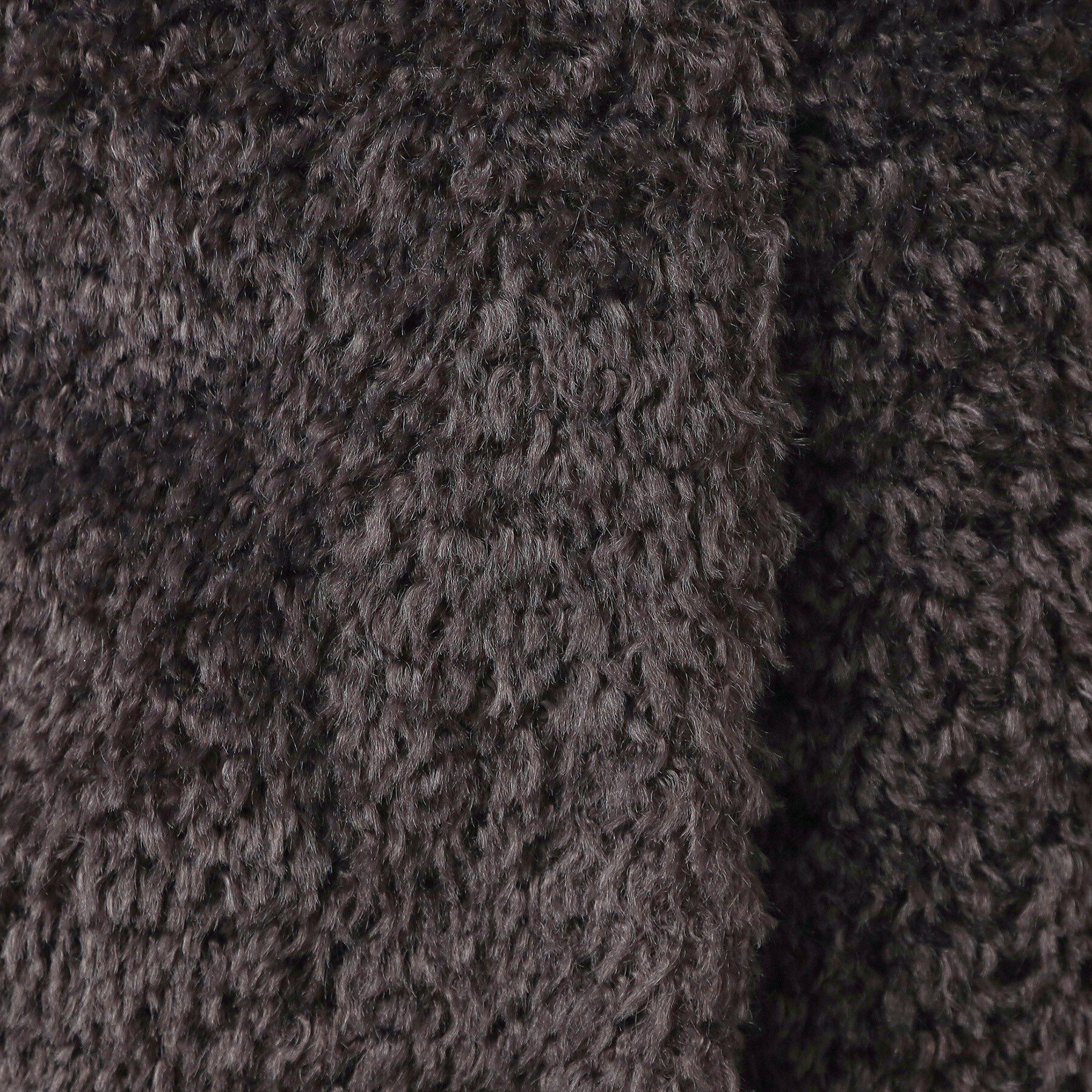 DRESSTERIOR「【otonaMUSE 11月号掲載】エコファージレ」|ノーカラーコート|