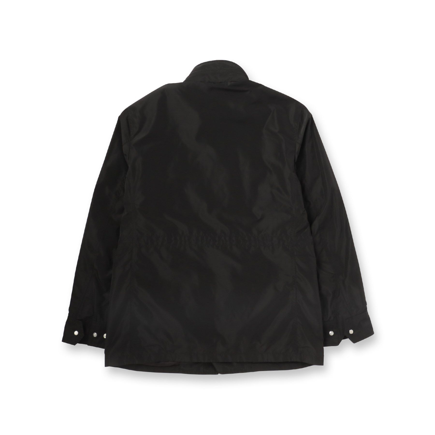 DRESSTERIOR「【干場義雅&times;DRESSTERIOR】M－65 フィールドジャケット」|ブルゾン・スタジャン|