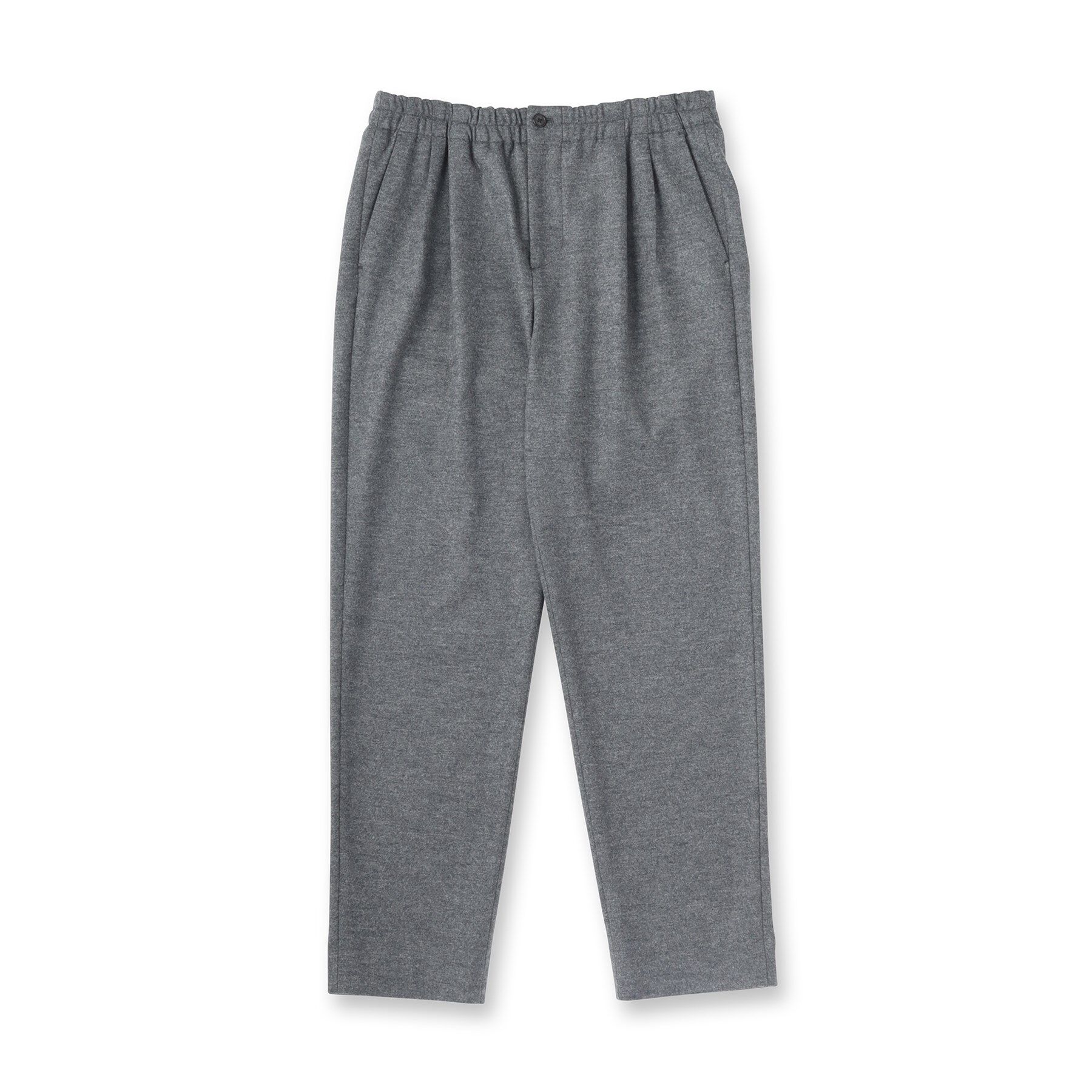 DRESSTERIOR「【干場義雅&times;MOVB&times;DRESSTERIOR】トリプルコラボ ワイドパンツ」|その他|