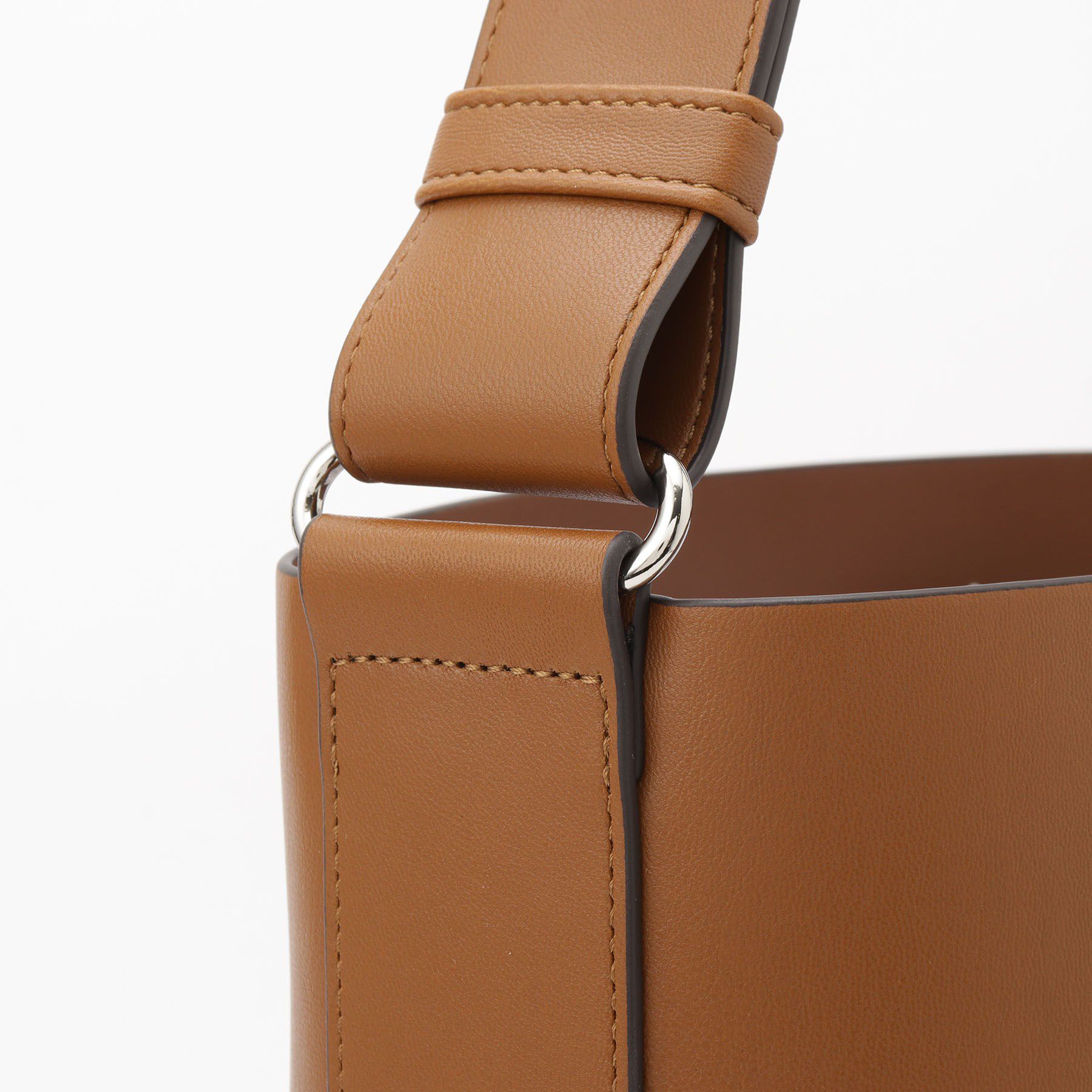 DRESSTERIOR「＆MyuQ（アンドミューク）JUNO mini｜バッグ」|トートバッグ|