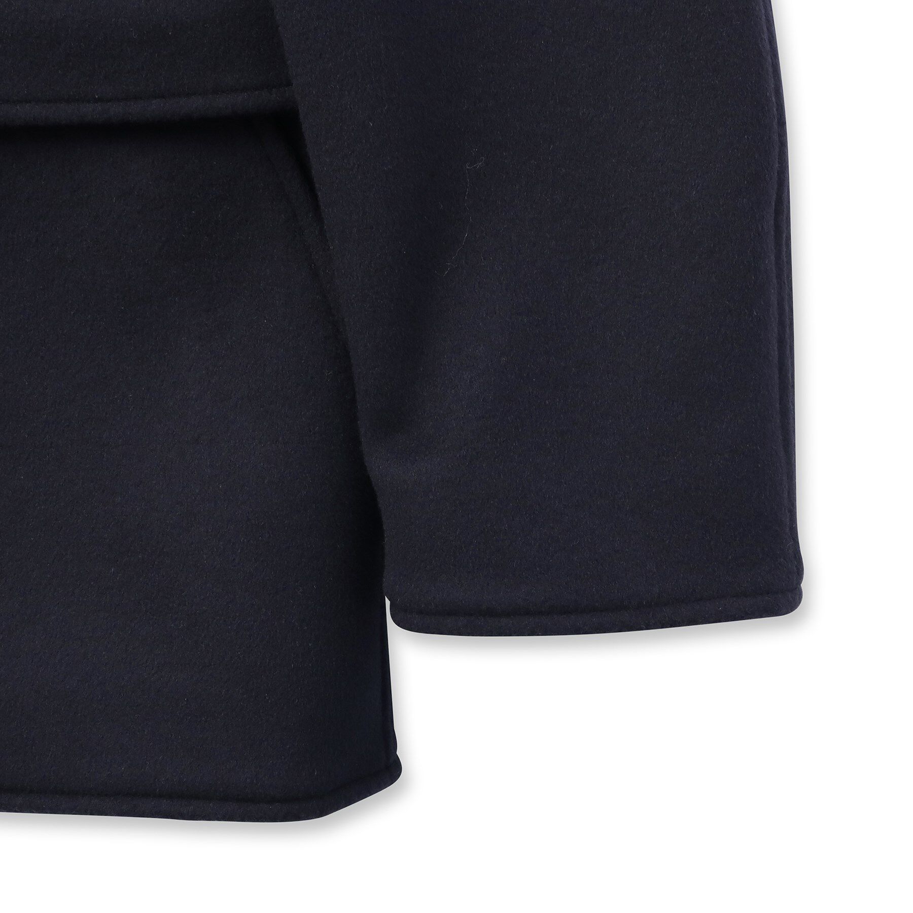 DRESSTERIOR「【Safari12月号掲載】ウールハンティングジャケット」|ブルゾン・スタジャン|