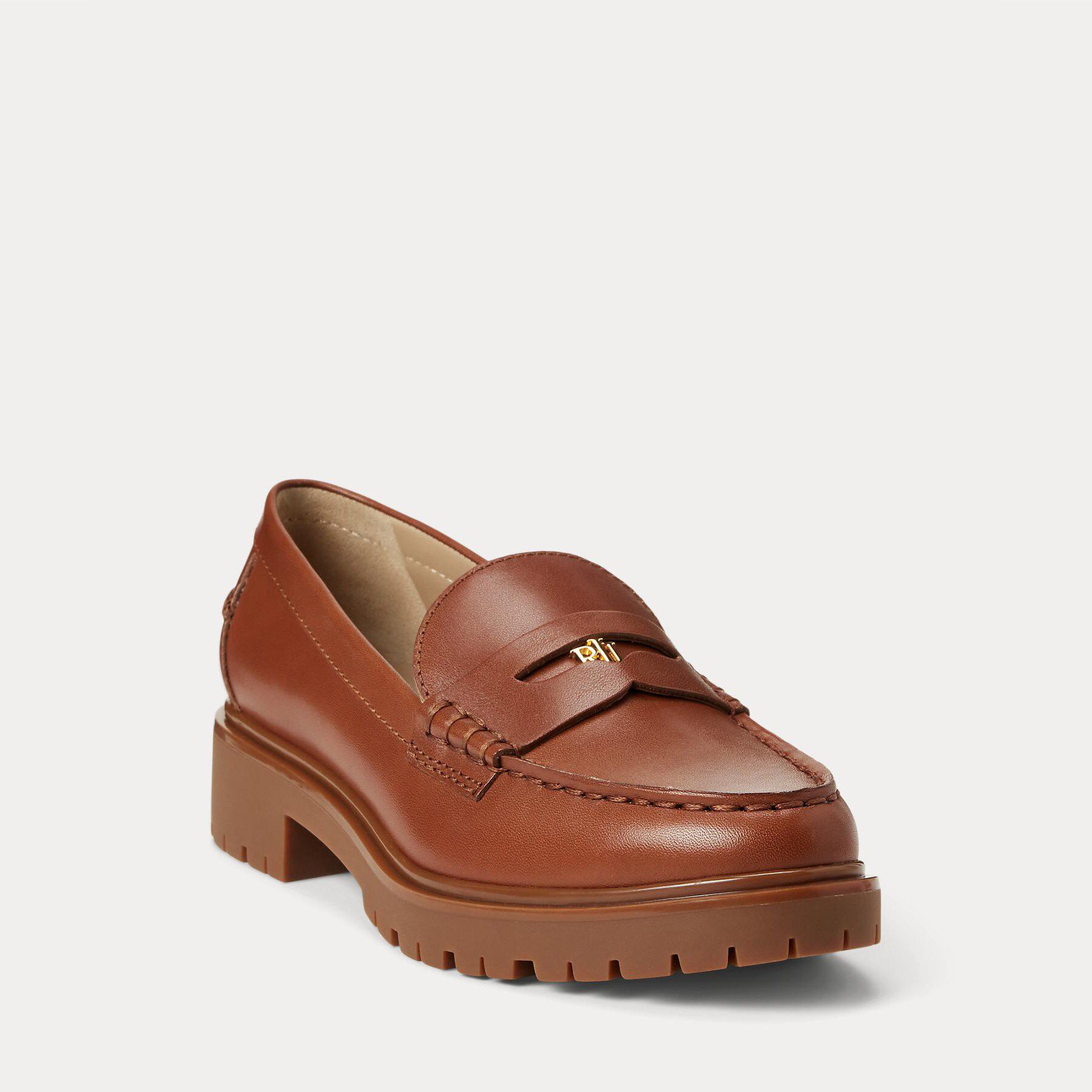 DRESSTERIOR「◆LAUREN RALPH LAUREN（ローレンラルフローレン）ローファー」|その他|