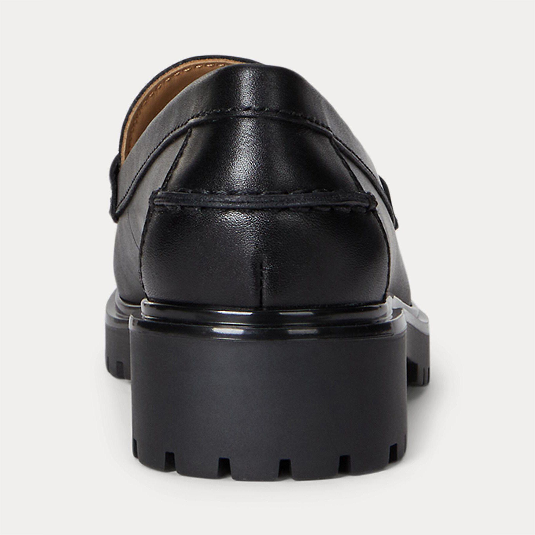 DRESSTERIOR「◆LAUREN RALPH LAUREN（ローレンラルフローレン）ローファー」|その他|