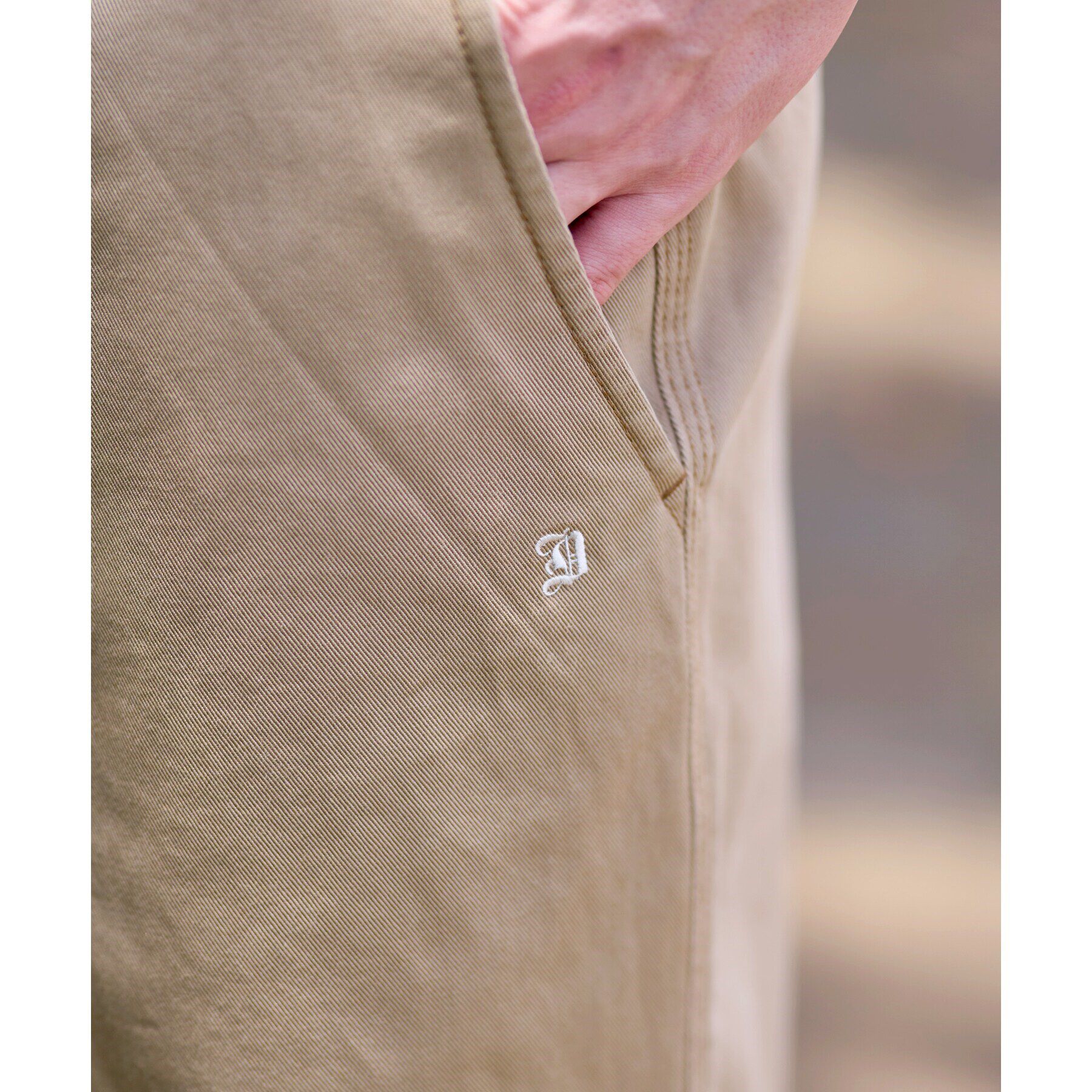 DRESSTERIOR「ヴィンテージ アルティメットチノパンツ」|その他|