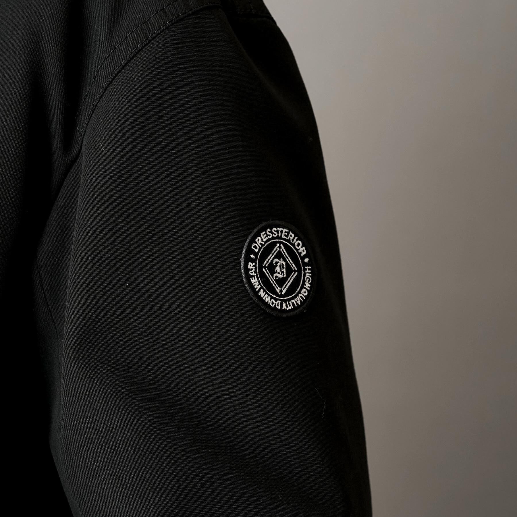 DRESSTERIOR「【3WAY/撥水素材/インナー付/CLASSY.12月号掲載】3WAYダウンライナーコート」|その他|