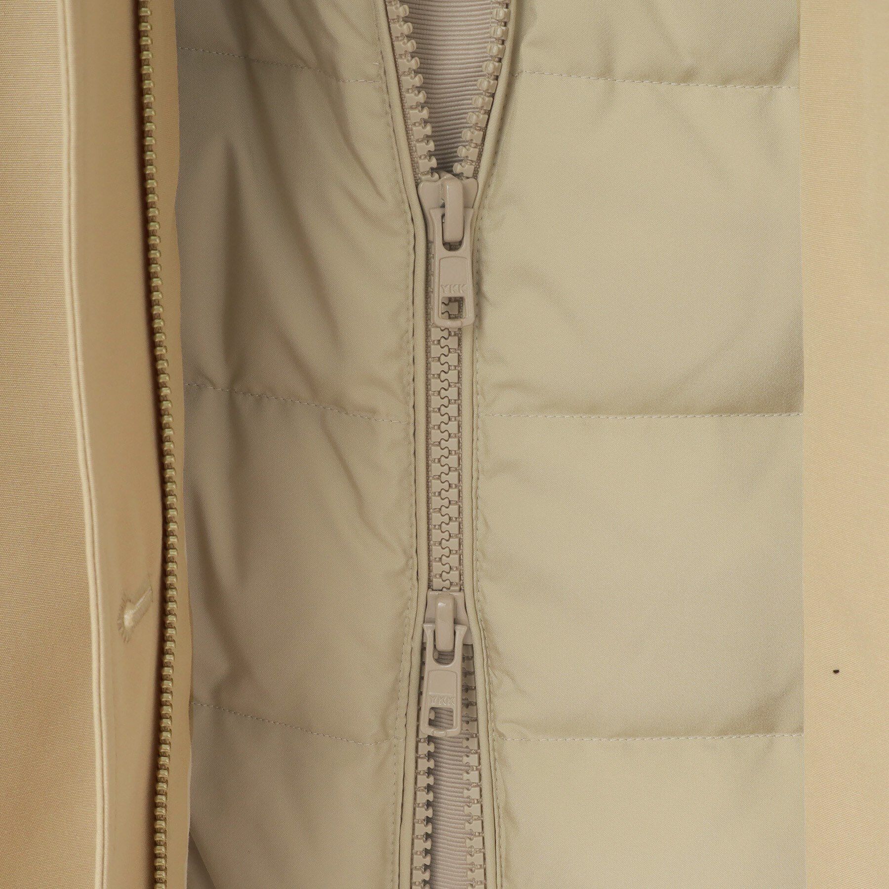 DRESSTERIOR「【3WAY/撥水素材/インナー付/CLASSY.12月号掲載】3WAYダウンライナーコート」|その他|