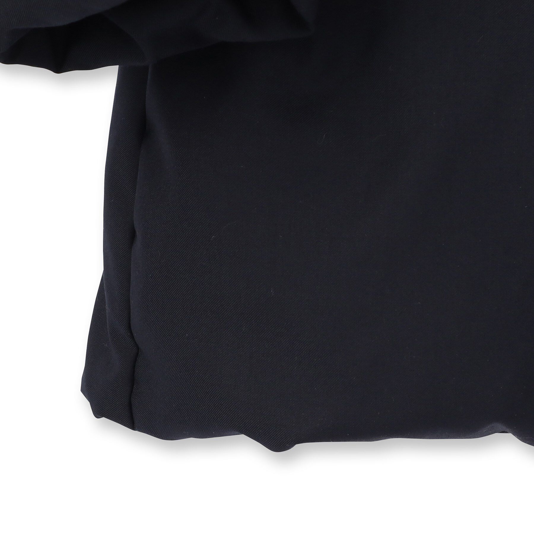 DRESSTERIOR「【CLASSY.12月号掲載】ブルーFOXファーナポレオンホワイトグースダウン」|ダウン|