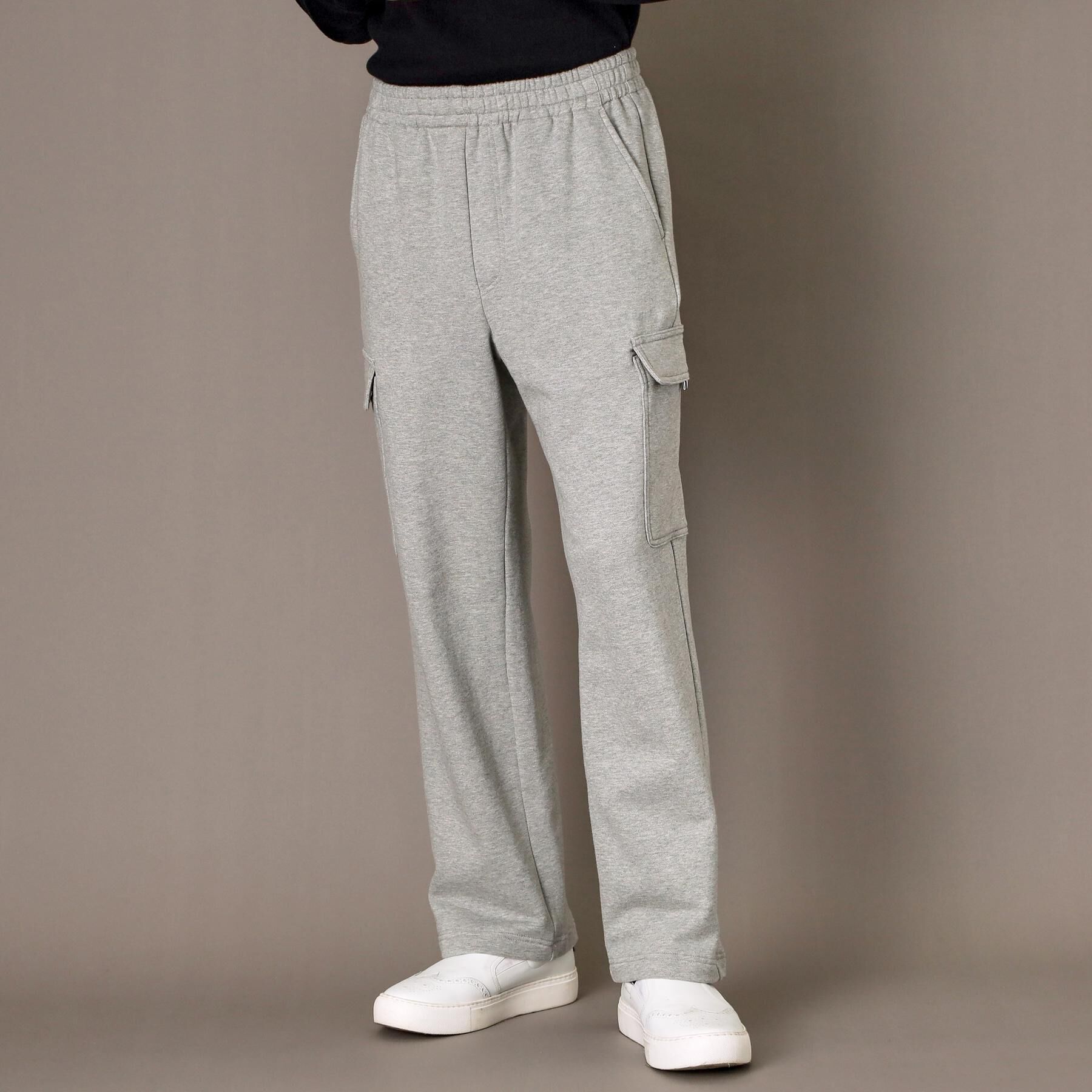 DRESSTERIOR「コンフォータブル イージーカーゴパンツ」|その他|