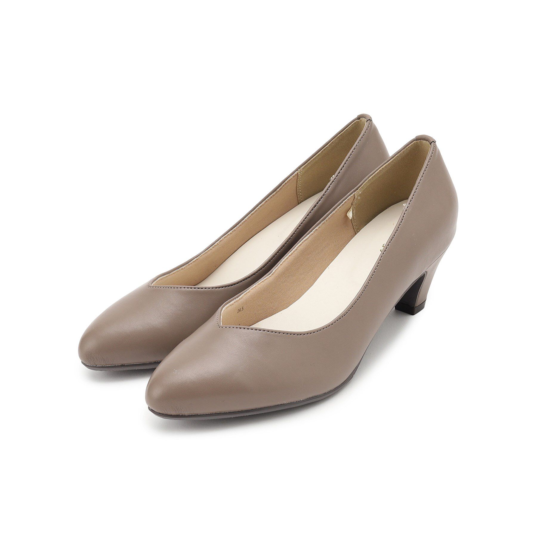 grove「【人間工学】つつまれフィットパンプス【入卒対応可】」|パンプス|スムーストープ(05