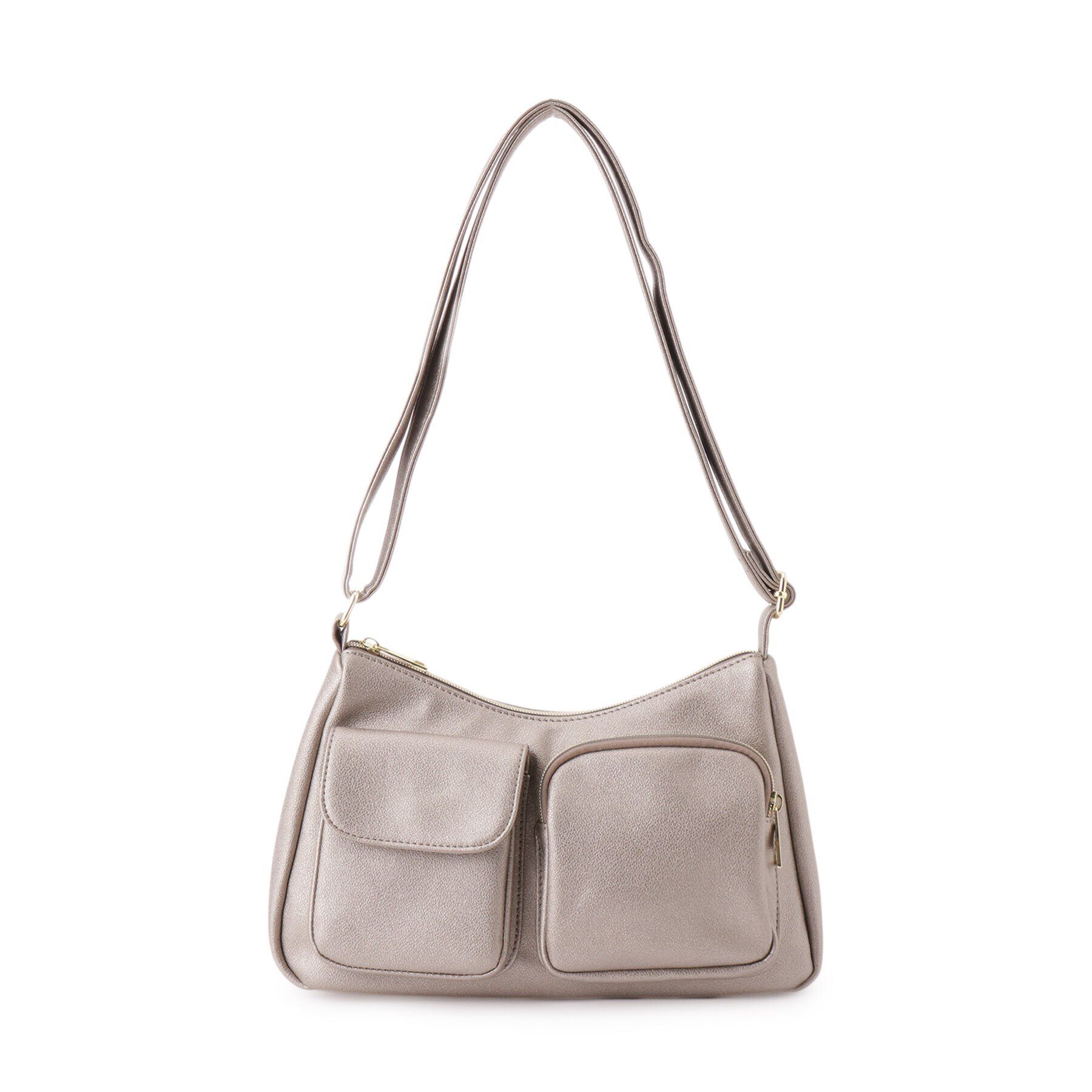 grove「2ポケットショルダー」|ショルダー・メッセンジャー|