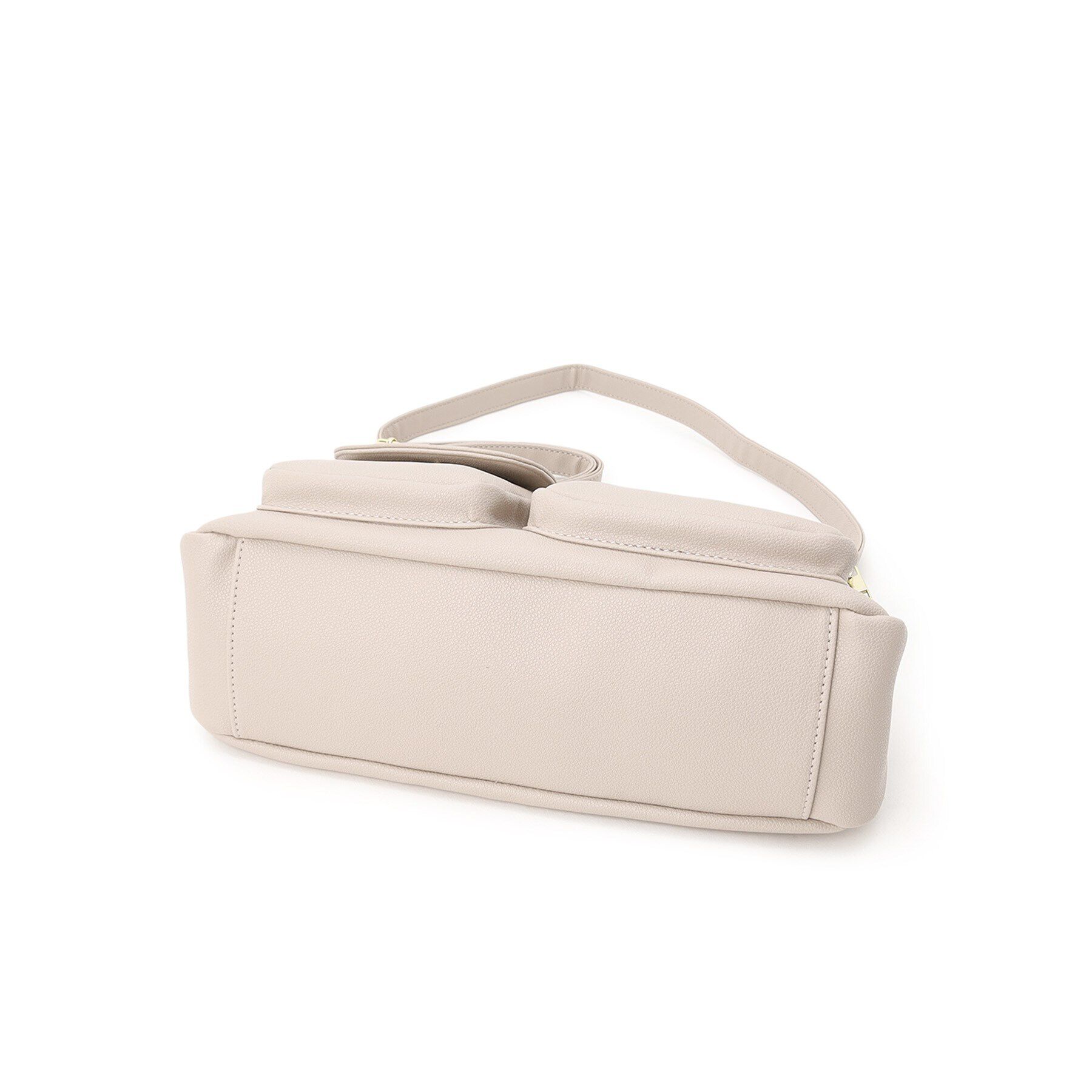 grove「2ポケットショルダー」|ショルダー・メッセンジャー|