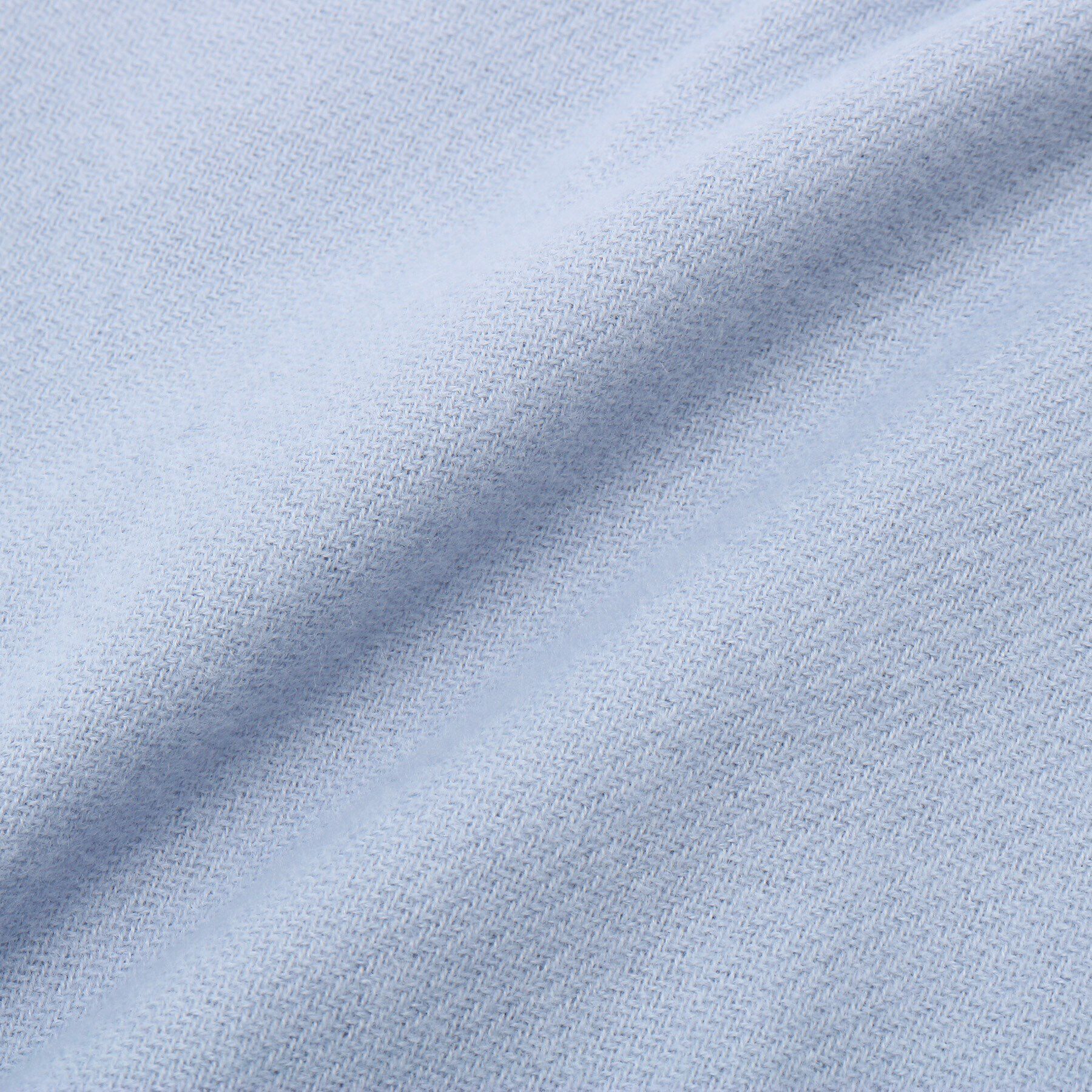 grove「カシミヤタッチ無地ストール」|ストール|