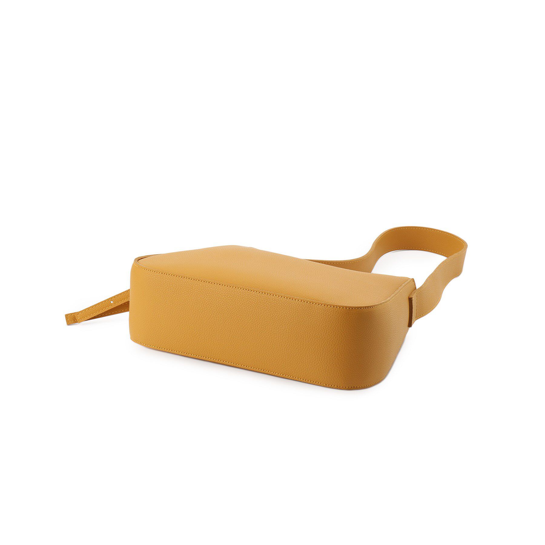 grove「ダブルバックルラウンドワイドショルダー」|ショルダー・メッセンジャー|