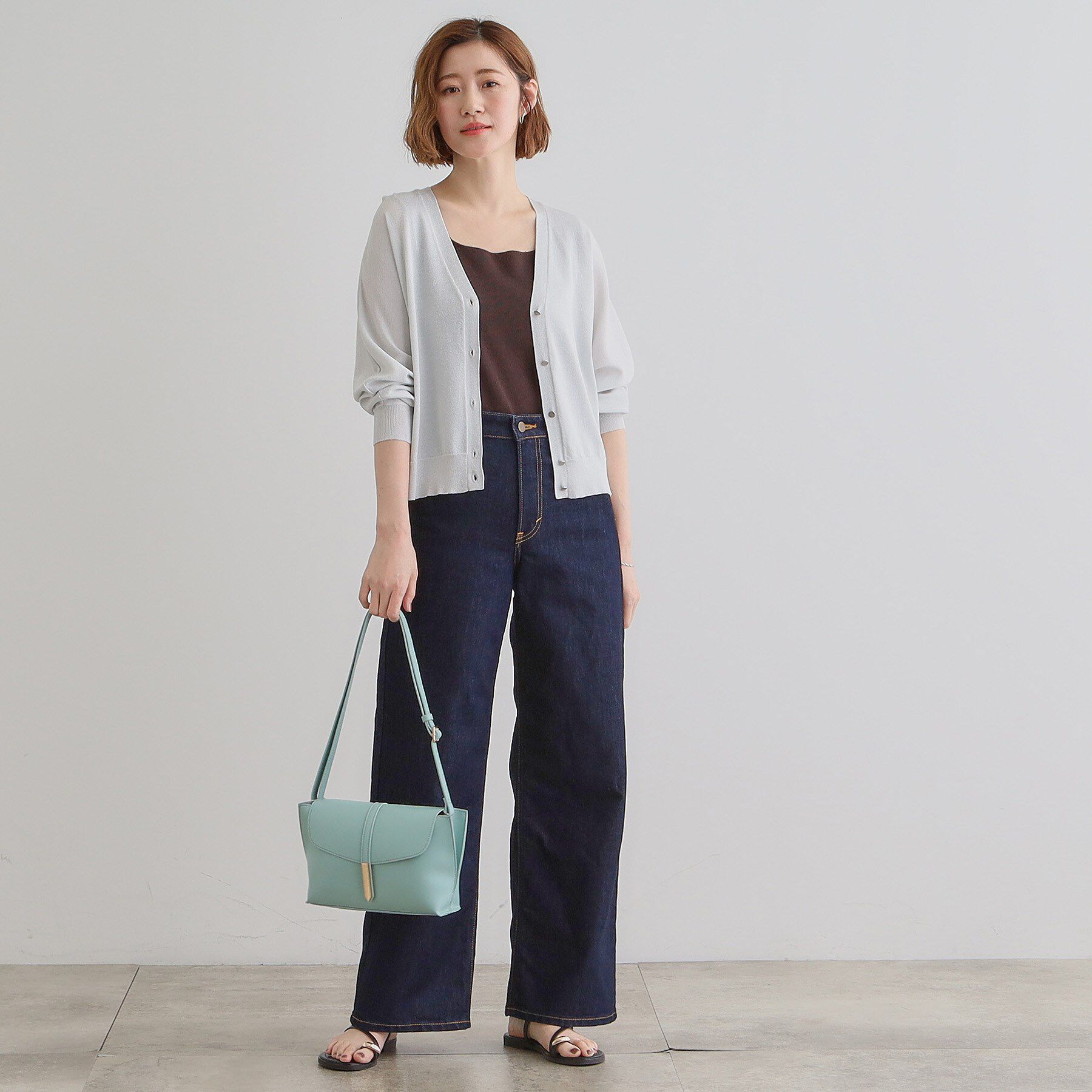 grove「メタルベルトショルダー」|ショルダー・メッセンジャー|