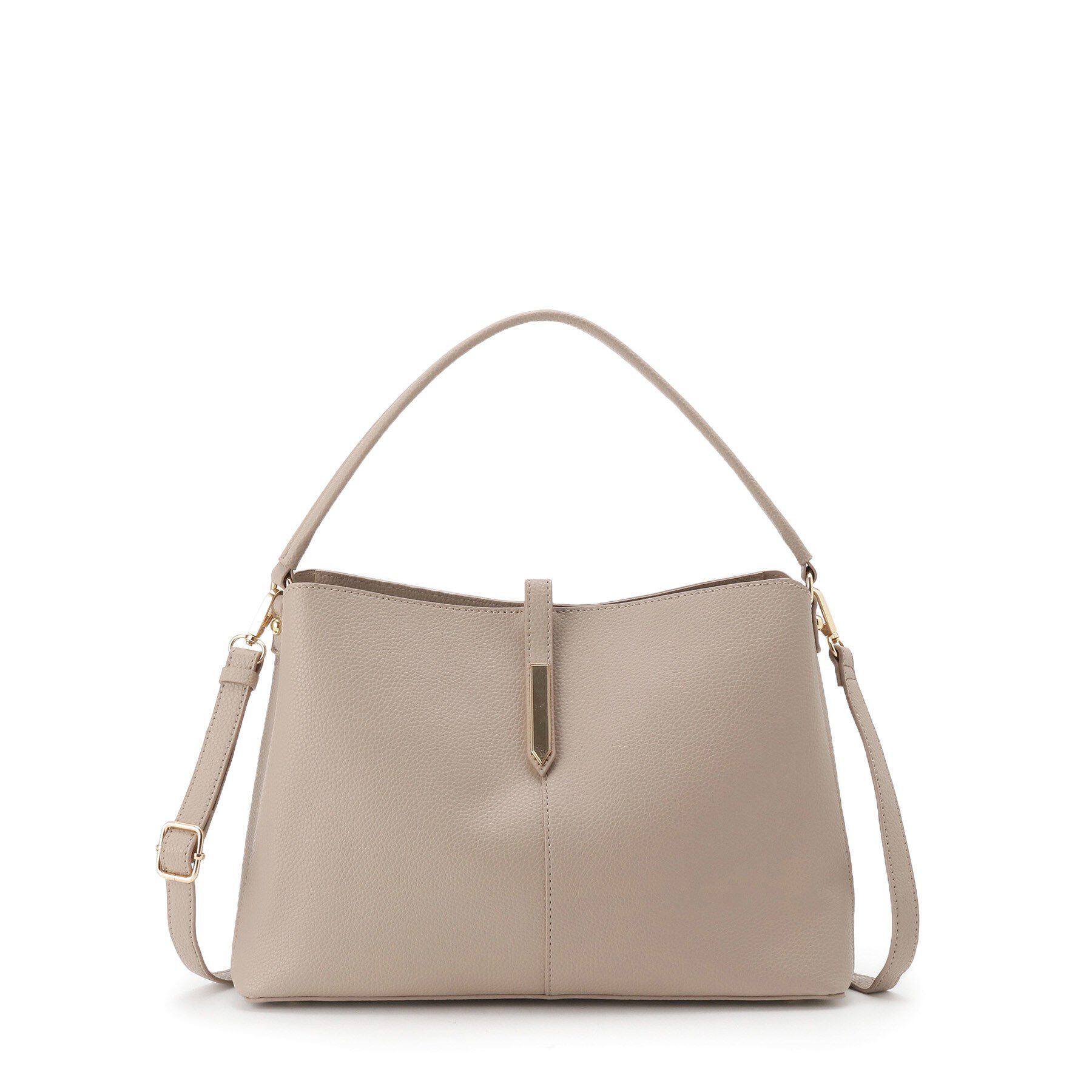 grove「メタルベルト2WAYショルダー」|ショルダー・メッセンジャー|