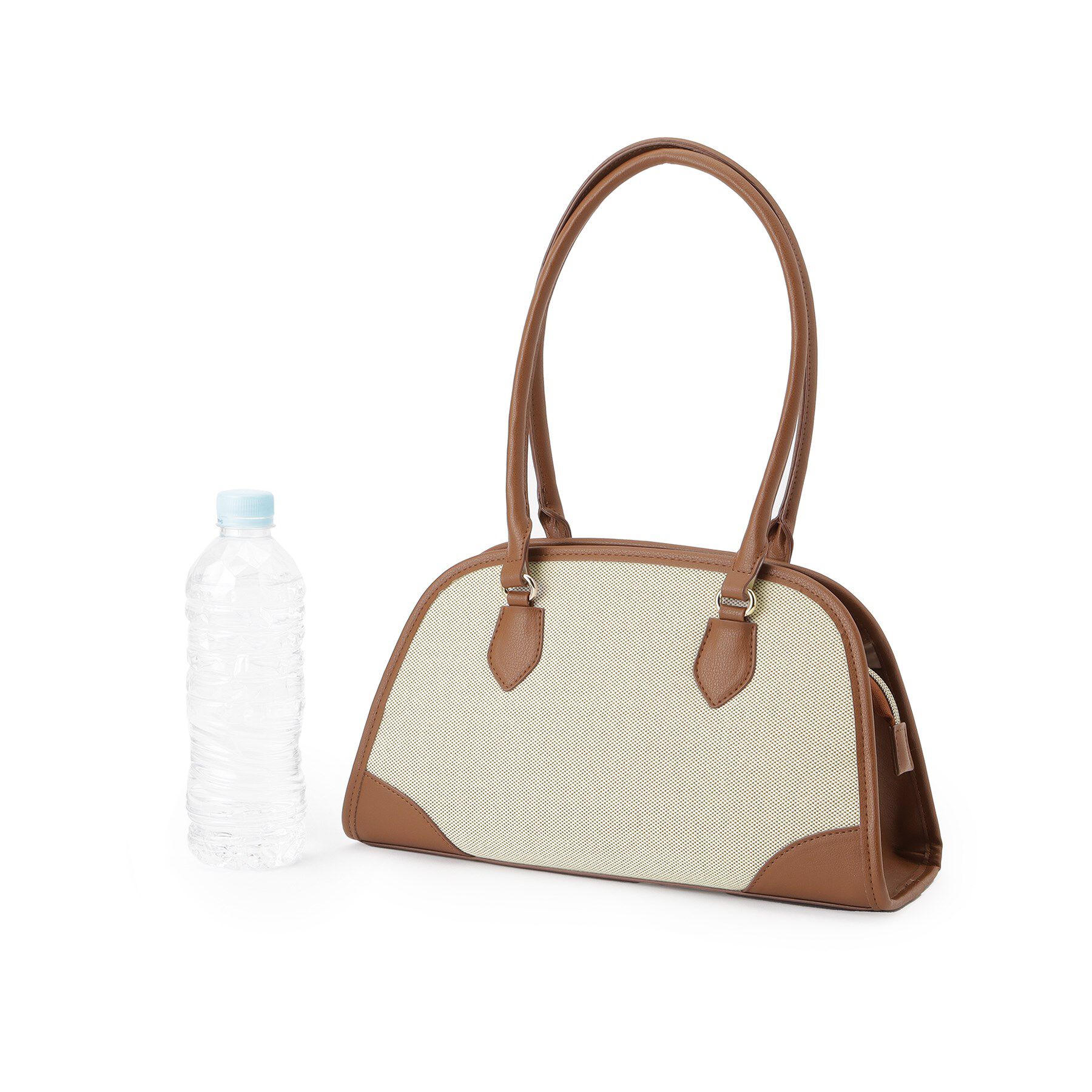 grove「【雑誌掲載】エルガリーコンビボストン」|ボストンバッグ|