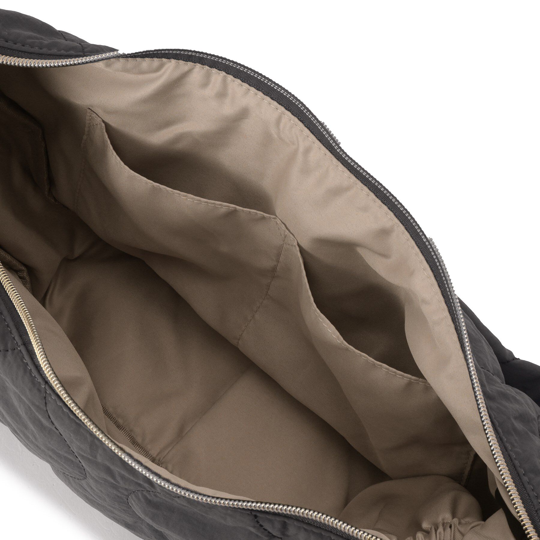 grove「【Lee別注・撥水】多ポケキルトムーンショルダー」|ショルダー・メッセンジャー|