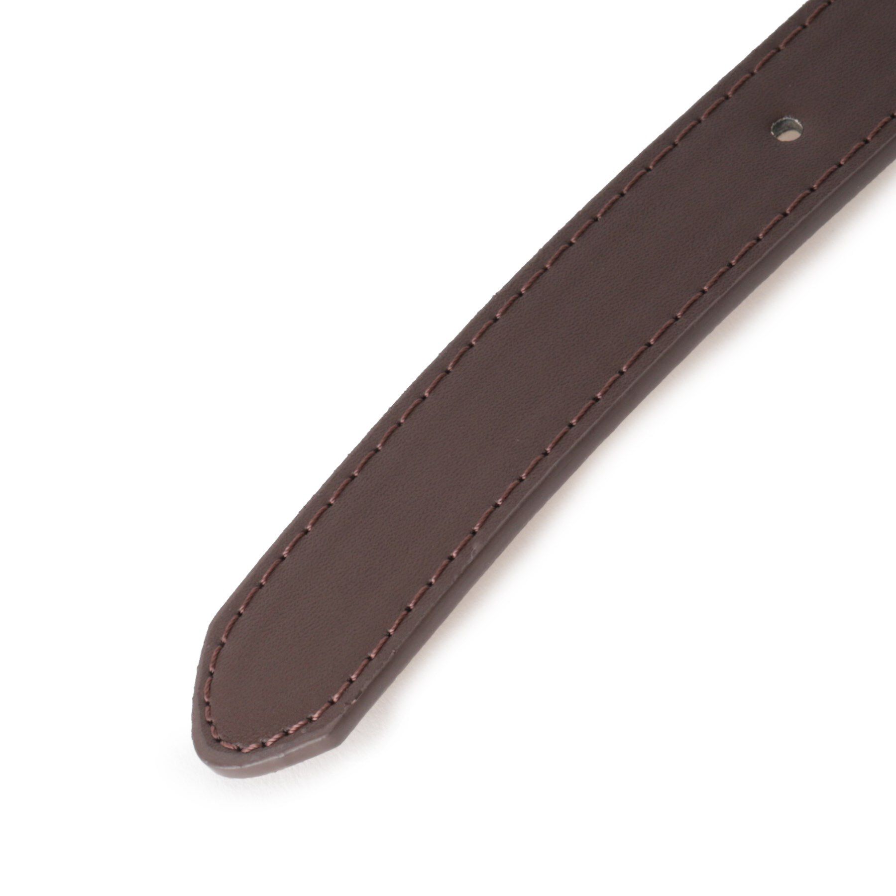 grove「ニュアンスメタルバックルベルト」|ベルト|