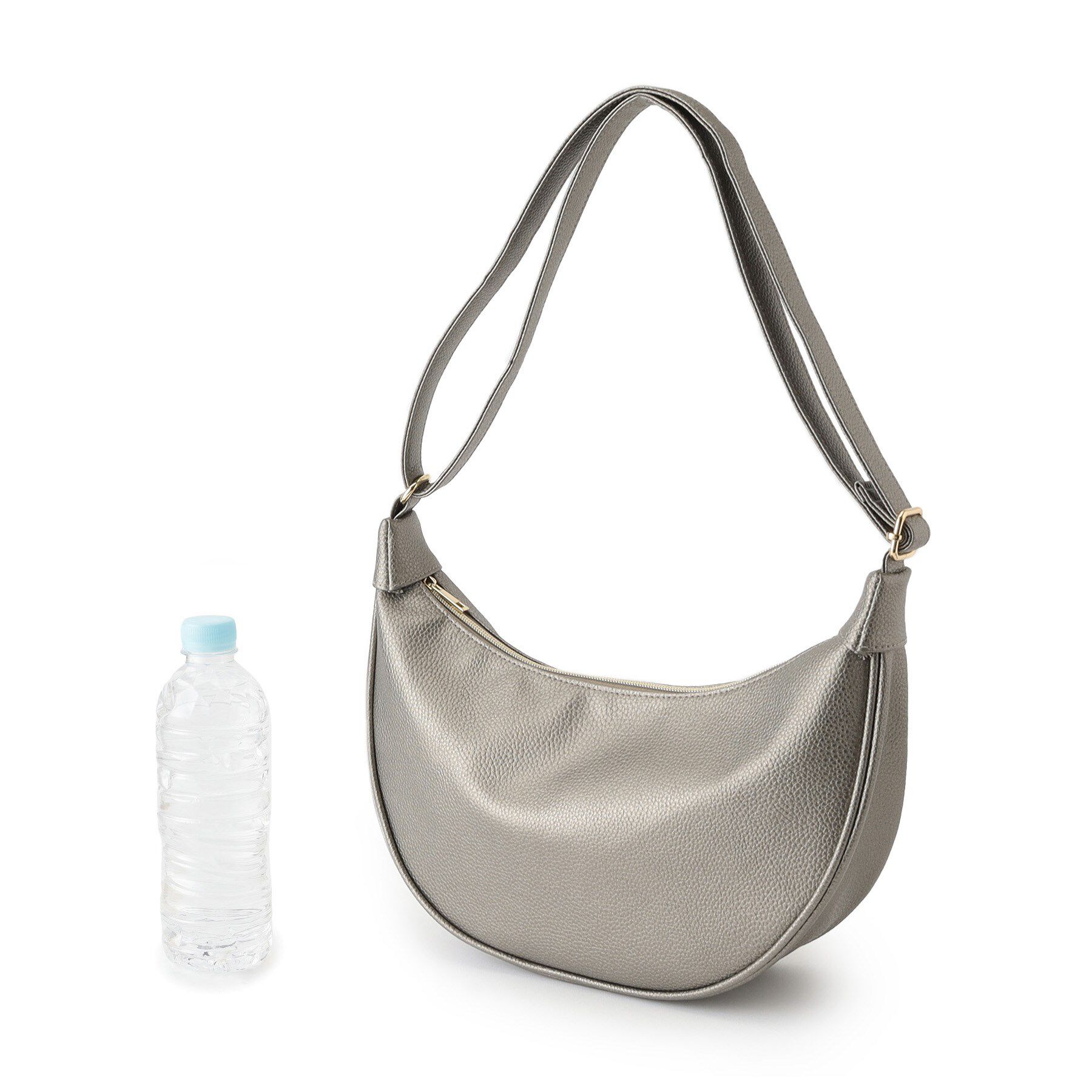 grove「アソート変形ムーンショルダー」|ショルダー・メッセンジャー|